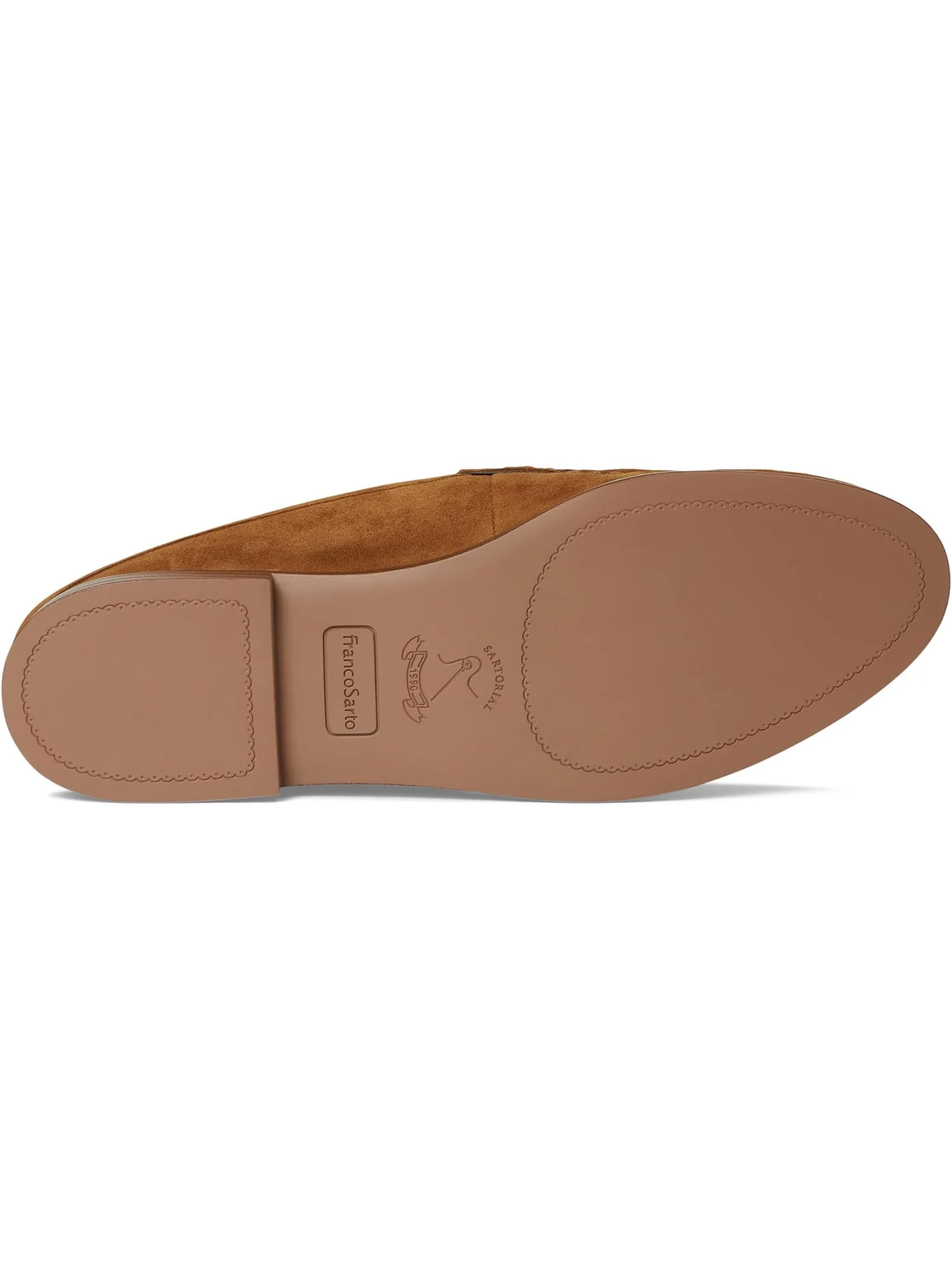 Лоферы Franco Sarto Mavis — 3