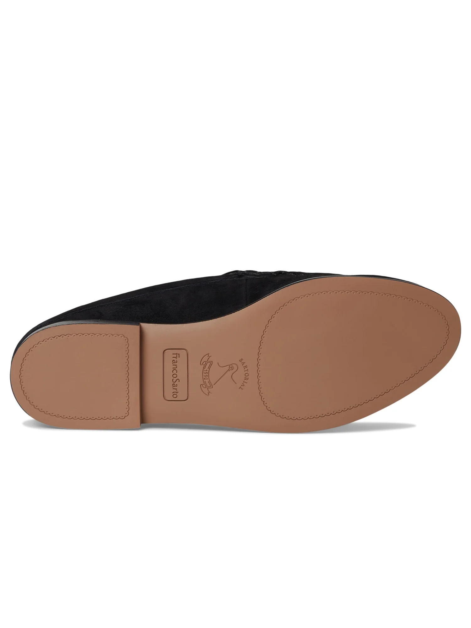 Лоферы Franco Sarto Mavis — 3
