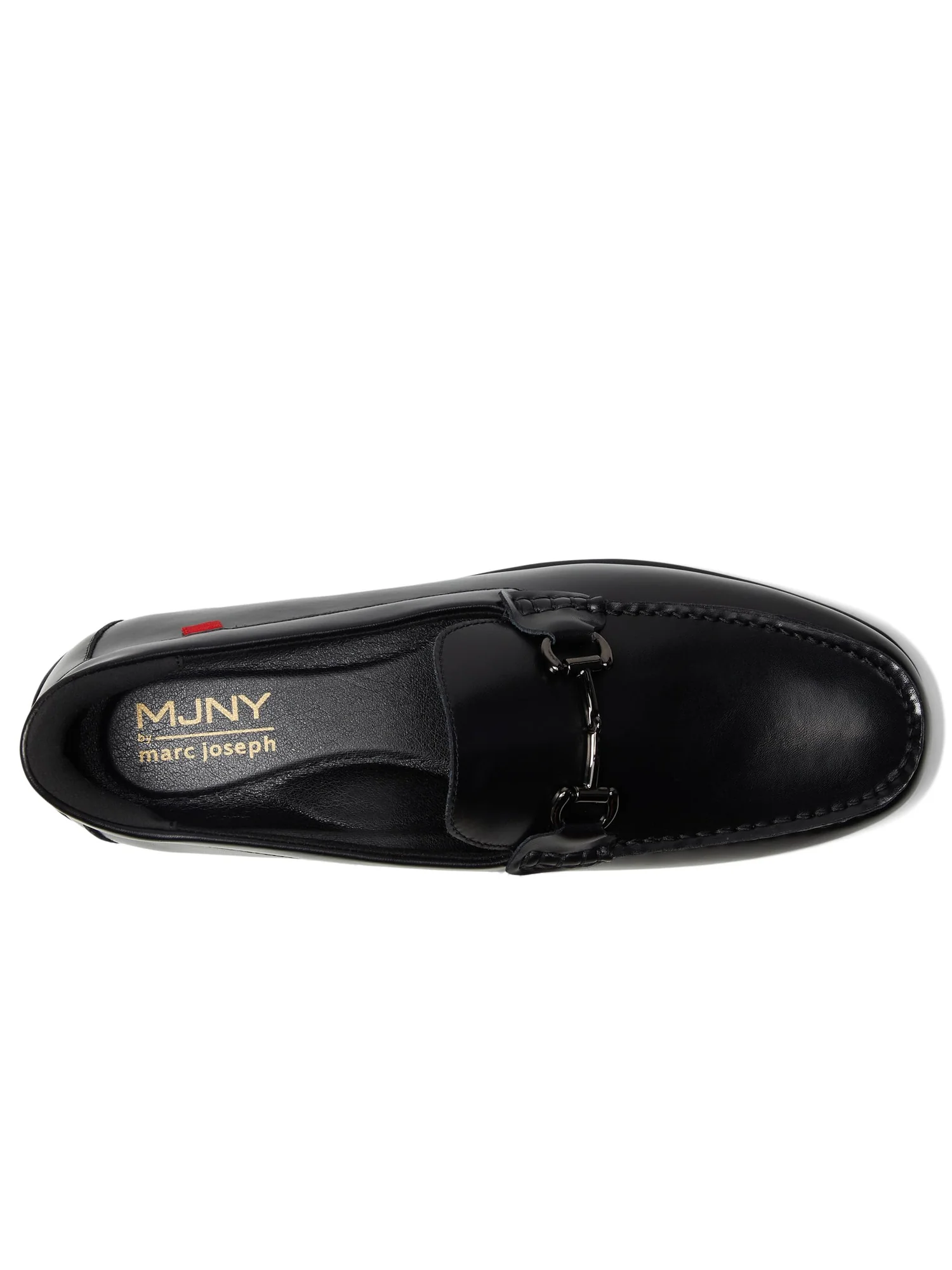 Лоферы Marc Joseph New York Elliot Road — 2
