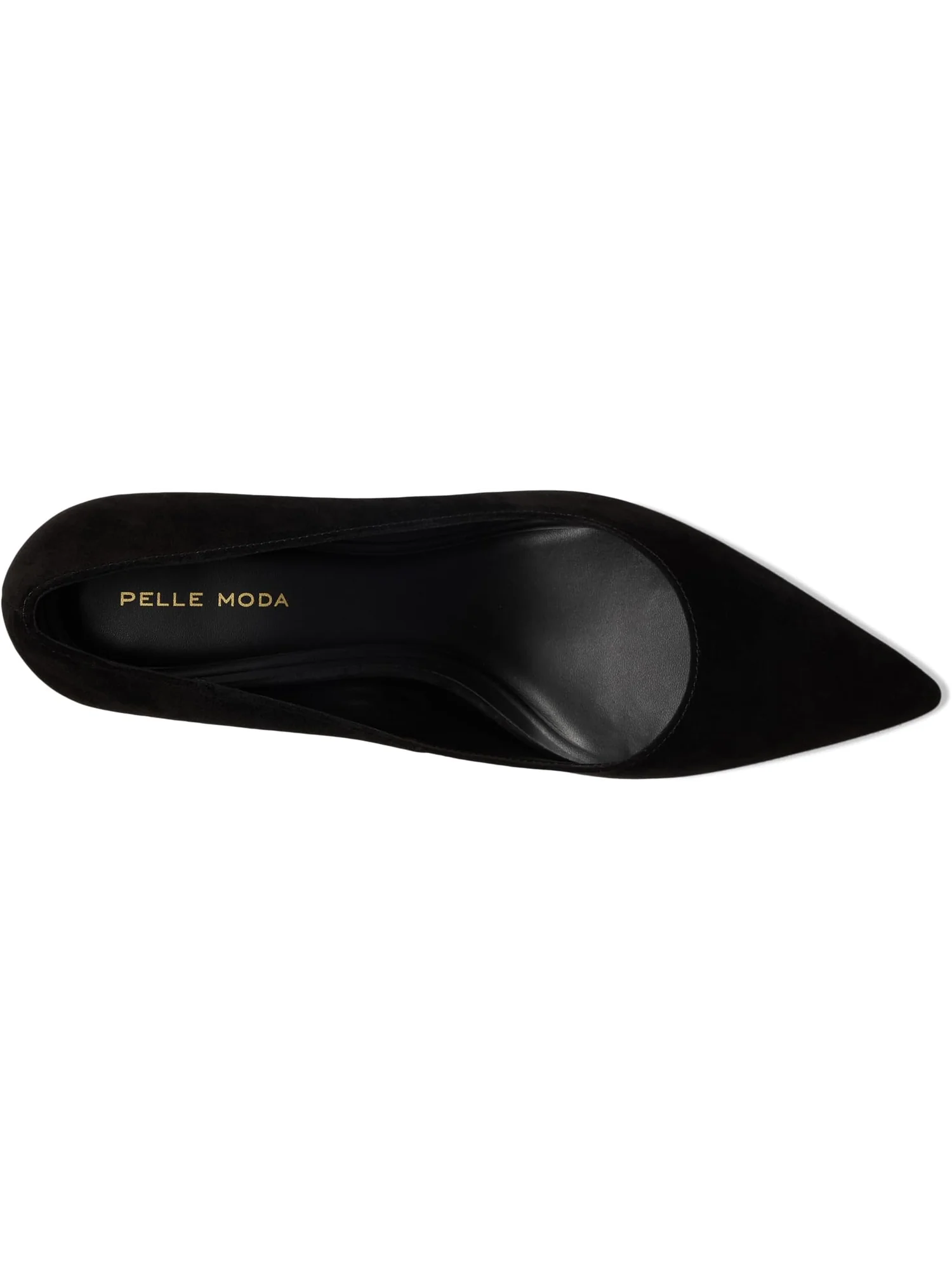 Туфли Pelle Moda Aeri — 2