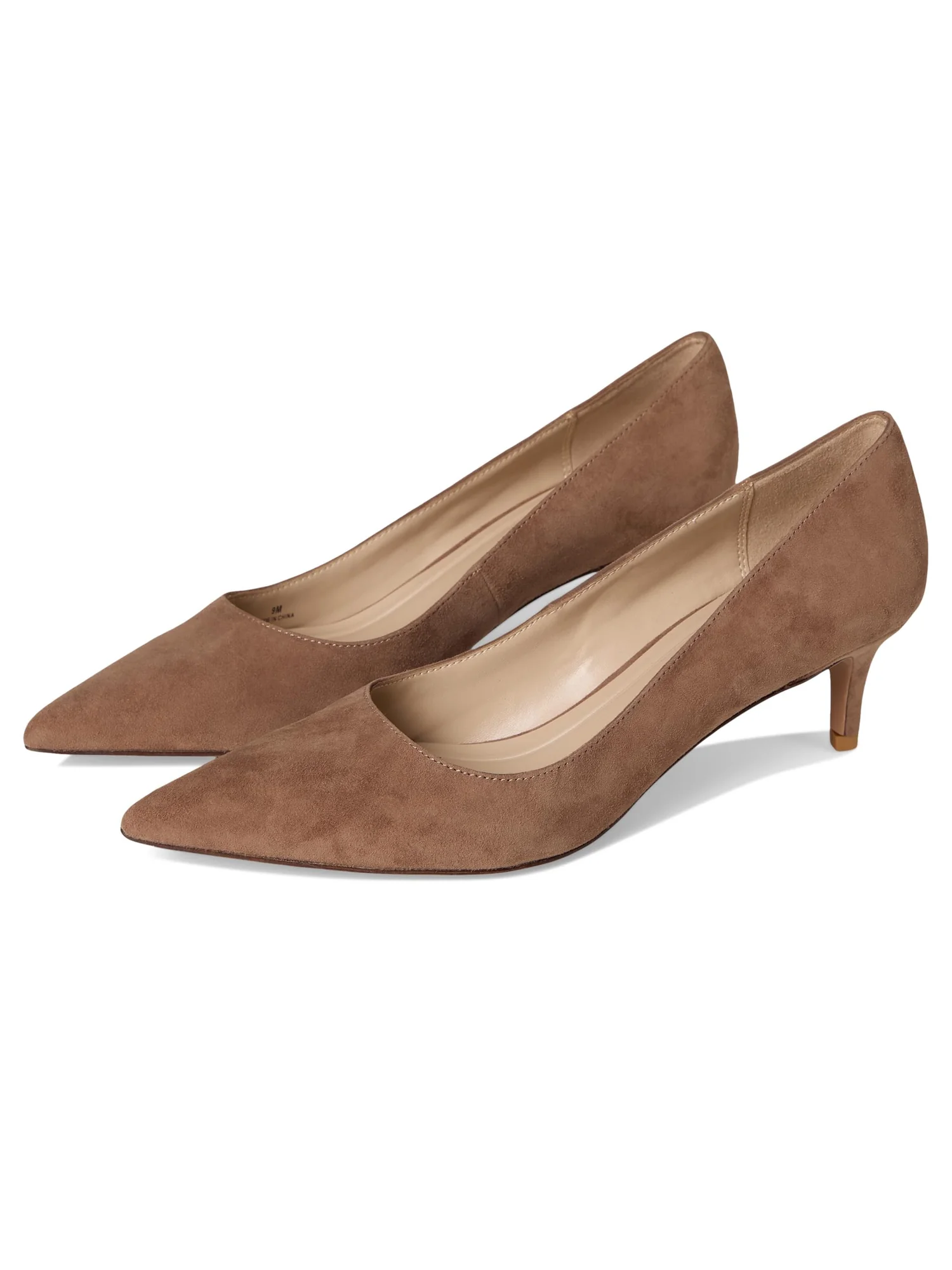 Туфли Pelle Moda Aeri — 1