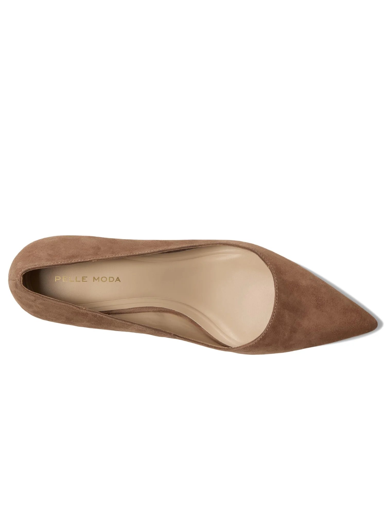 Туфли Pelle Moda Aeri — 2