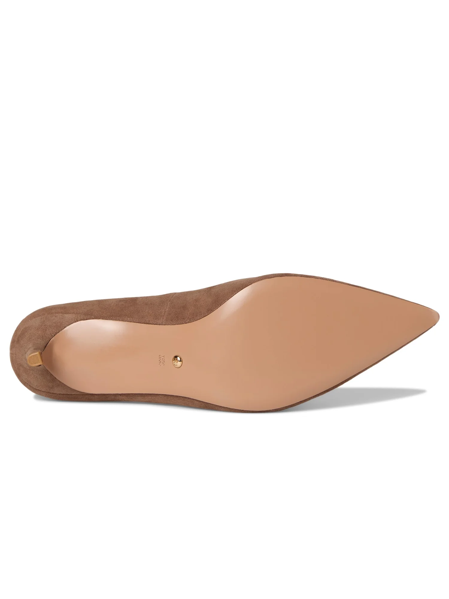 Туфли Pelle Moda Aeri — 3
