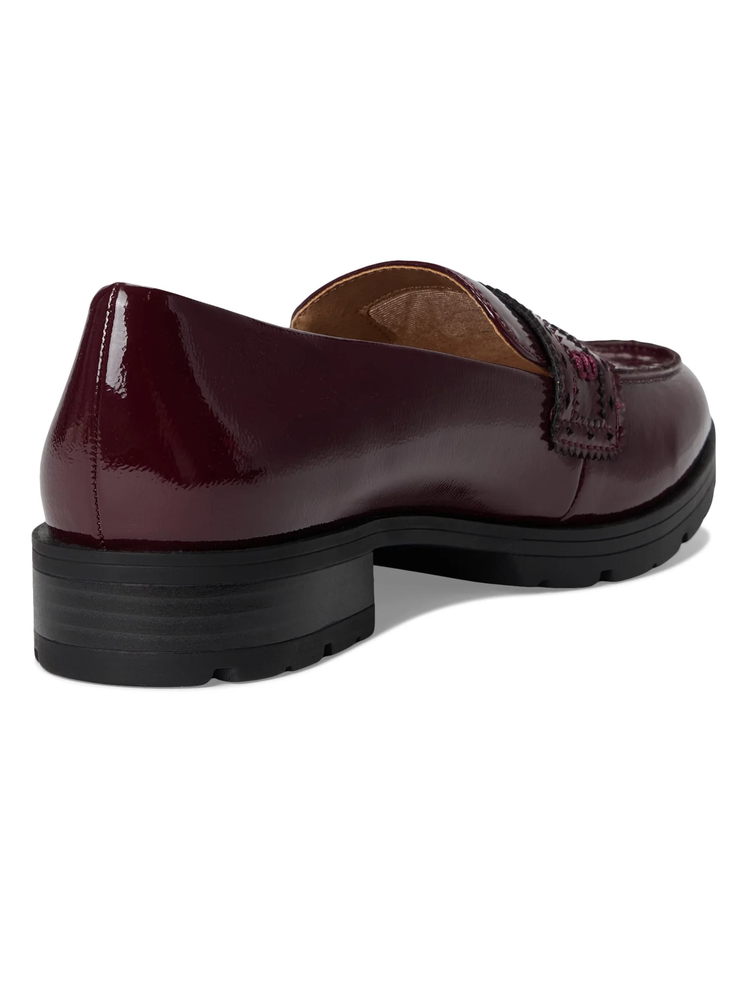 Лоферы LifeStride London Loafer/Moc Shoes — 5