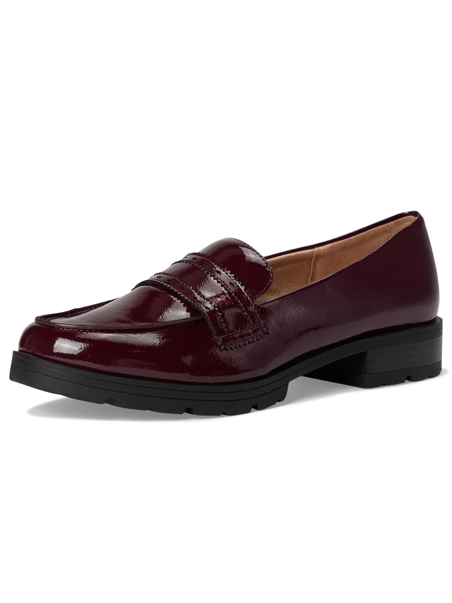 Лоферы LifeStride London Loafer/Moc Shoes — 7