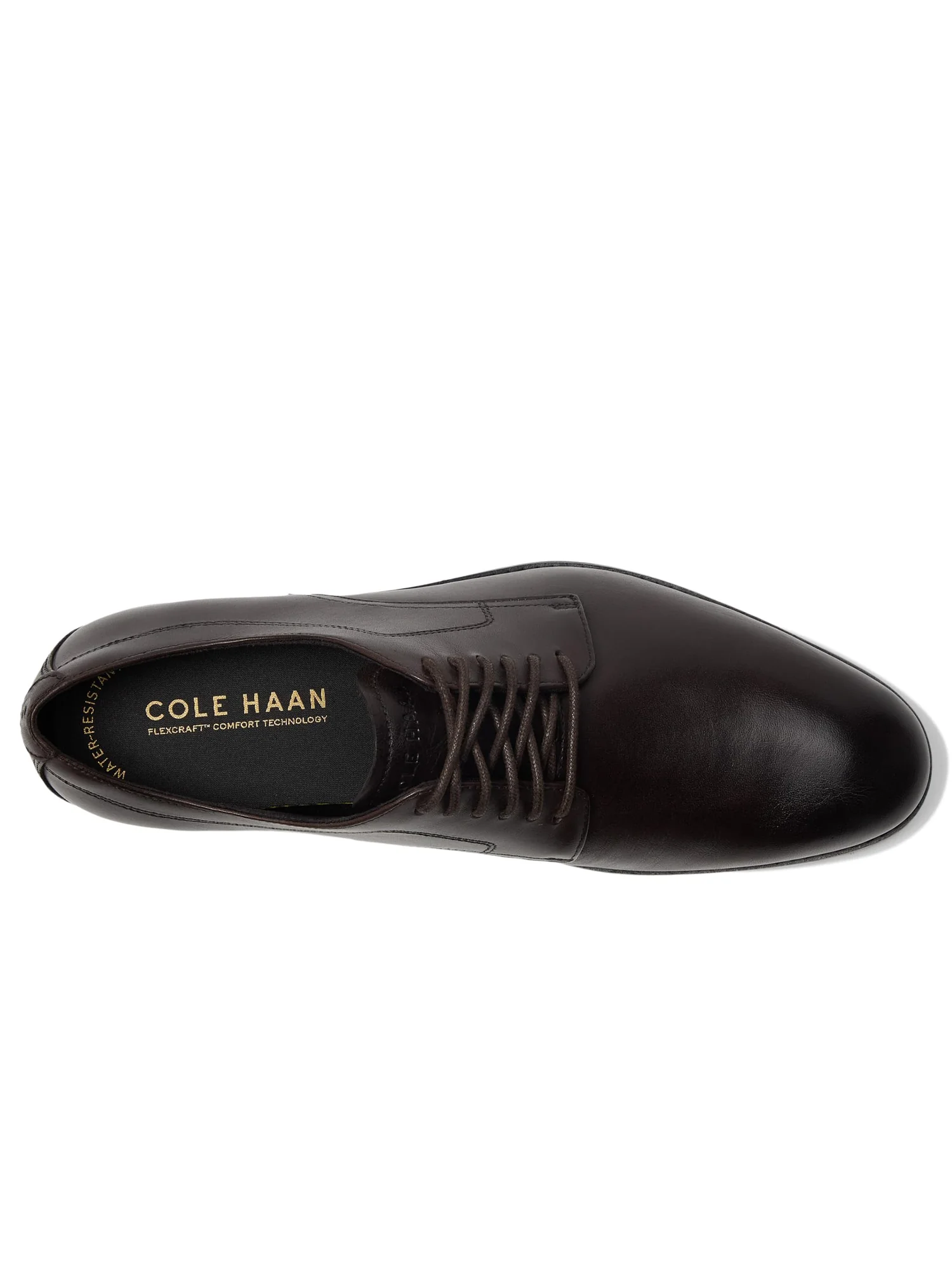 Оксфорды Cole Haan Harmon Grand Plain Toe Oxfords — 2