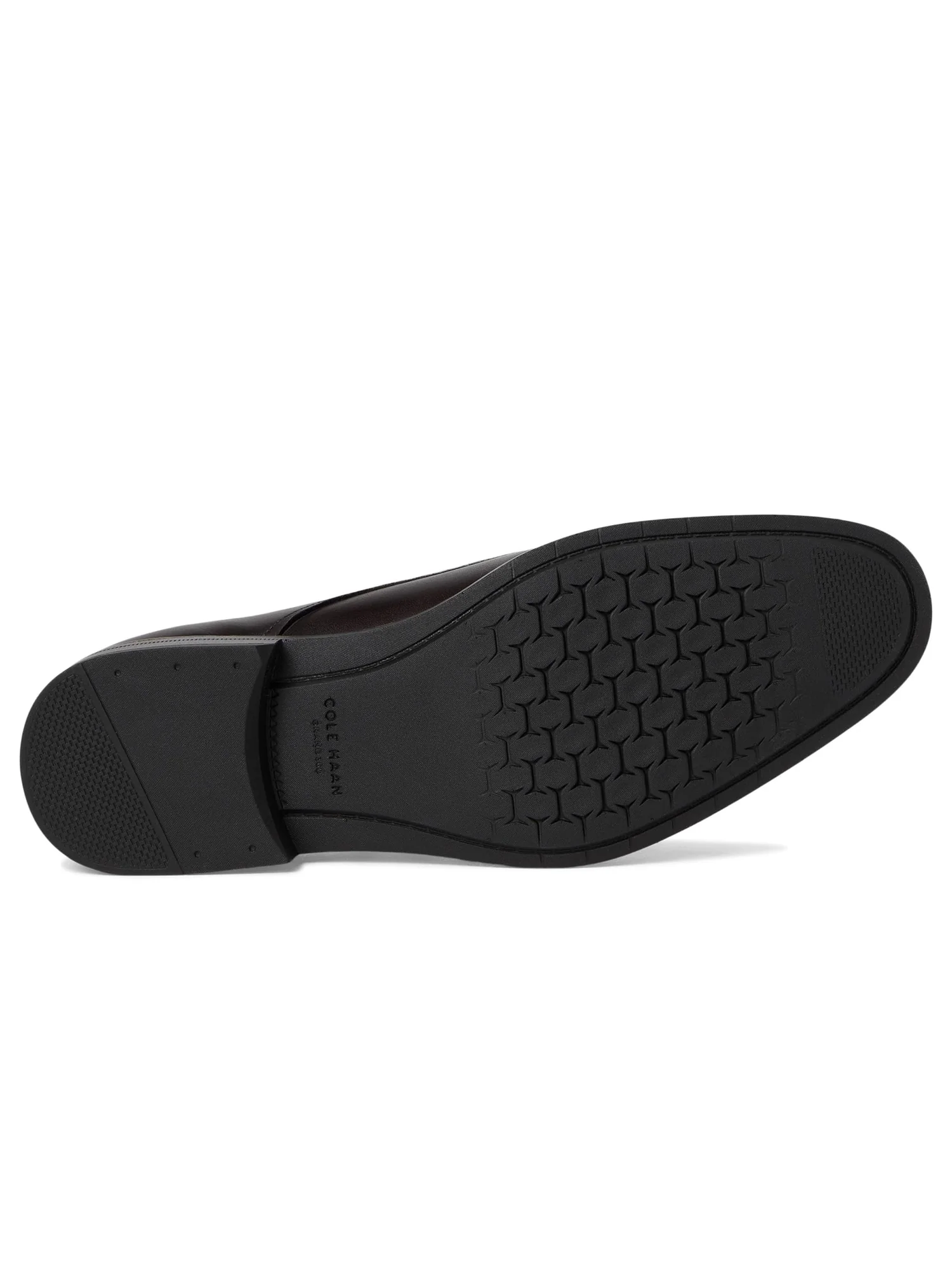 Оксфорды Cole Haan Harmon Grand Plain Toe Oxfords — 3