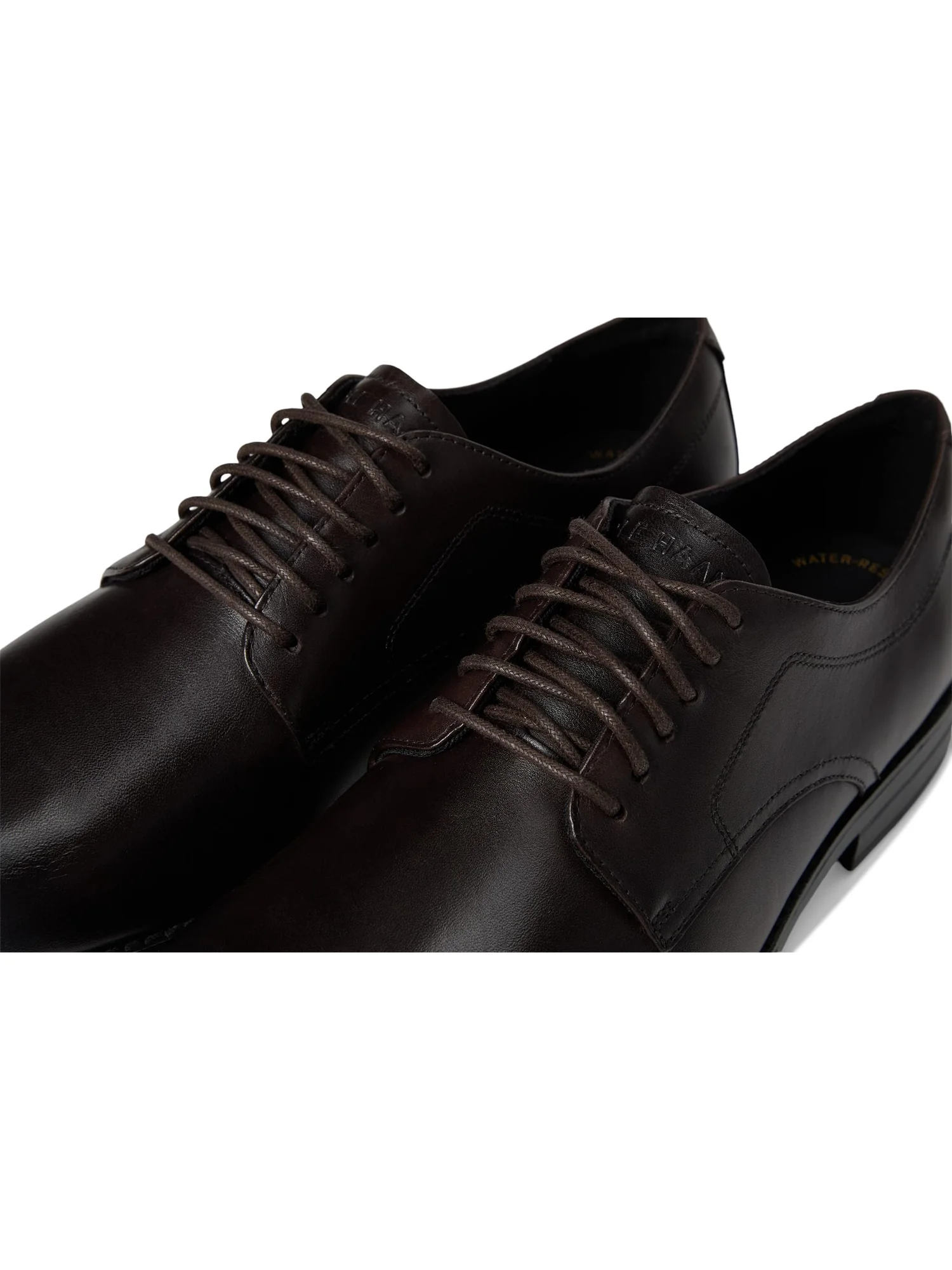 Оксфорды Cole Haan Harmon Grand Plain Toe Oxfords — 6