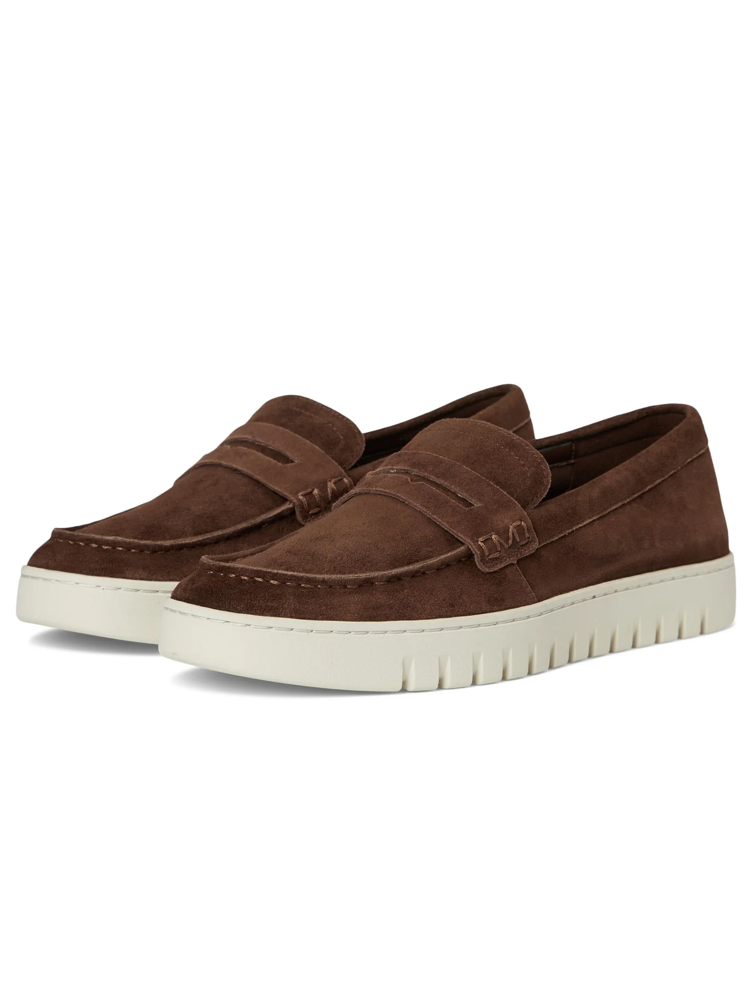 Лоферы VIONIC M Uptown Loafer/Moc Shoes — 1