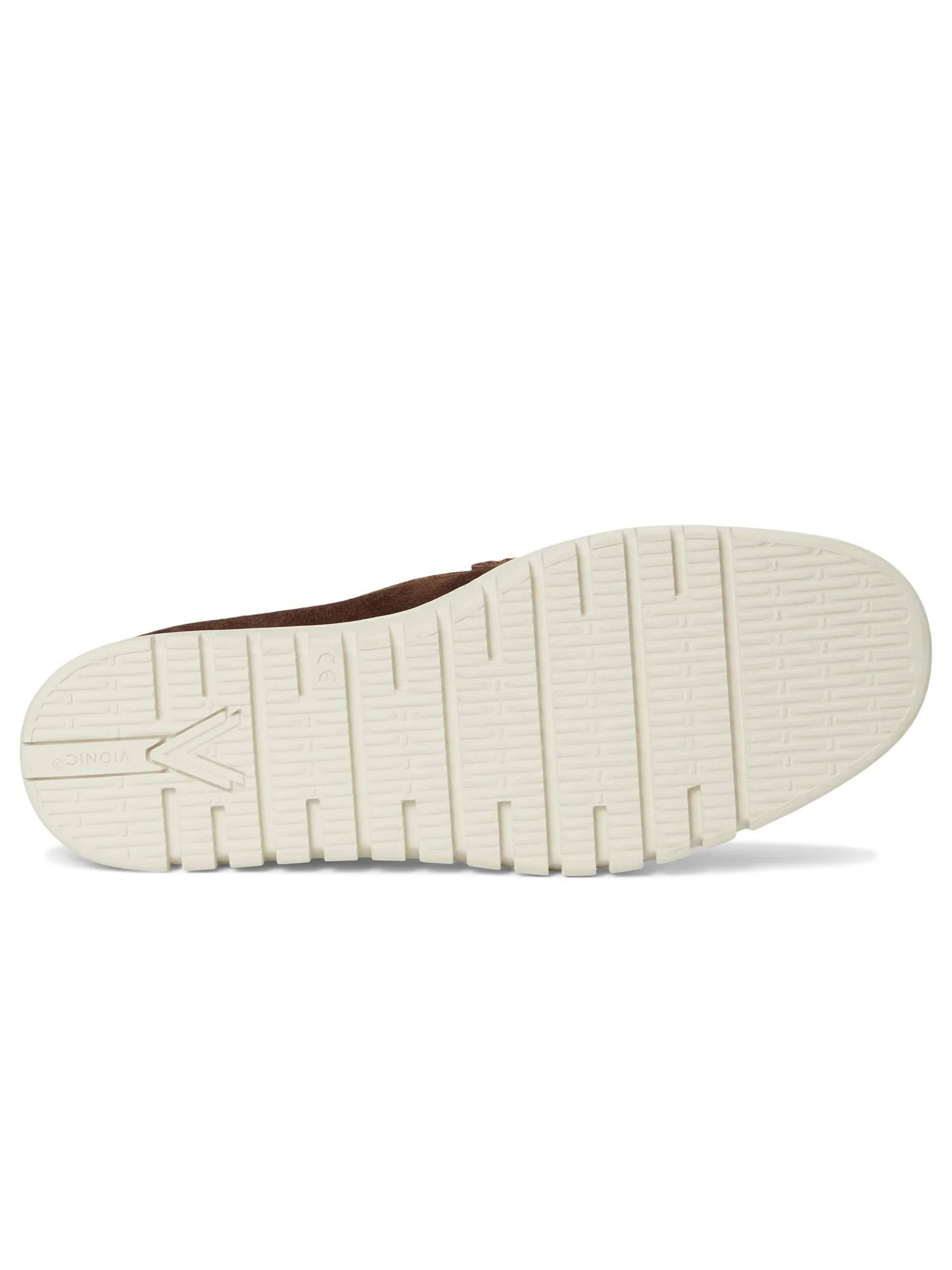 Лоферы VIONIC M Uptown Loafer/Moc Shoes — 3