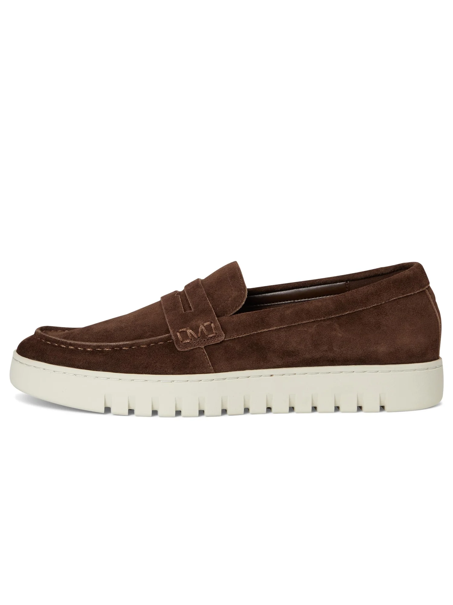 Лоферы VIONIC M Uptown Loafer/Moc Shoes — 4