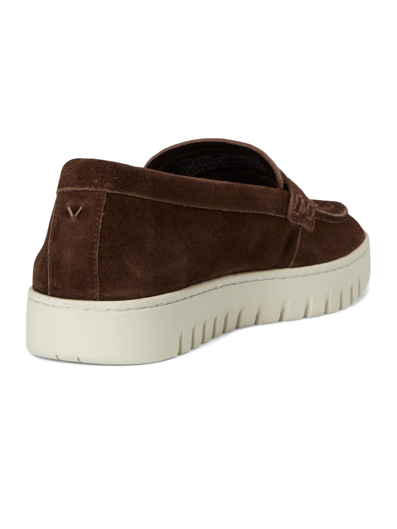 Лоферы VIONIC M Uptown Loafer/Moc Shoes — 5