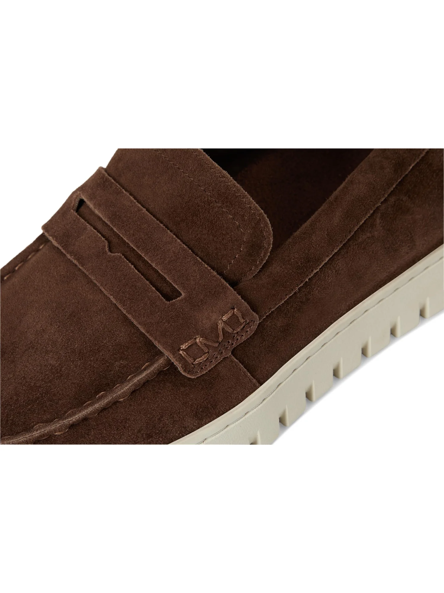 Лоферы VIONIC M Uptown Loafer/Moc Shoes — 6