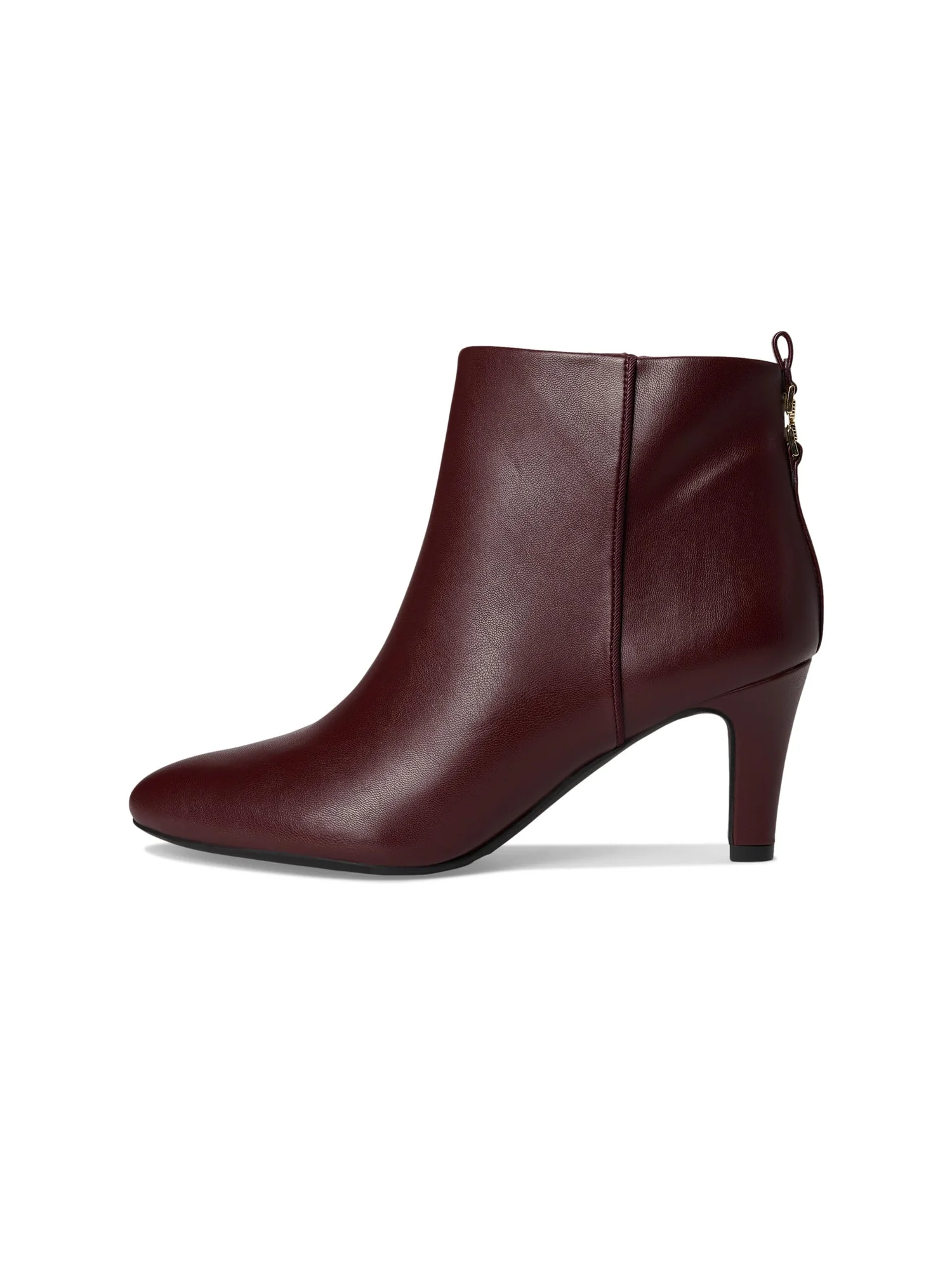 Ботинки LifeStride Glow Zip Short Boots — 4