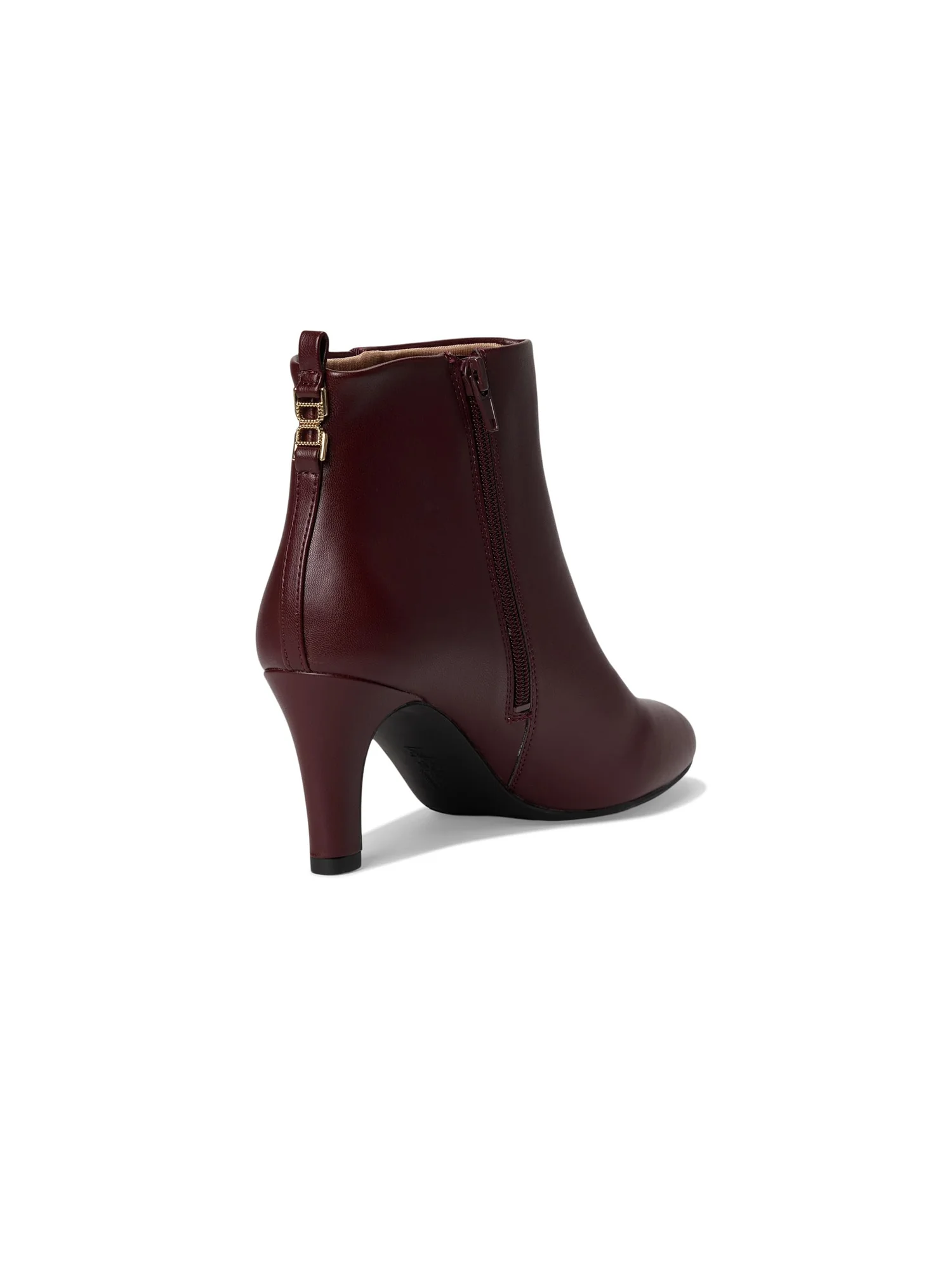 Ботинки LifeStride Glow Zip Short Boots — 5