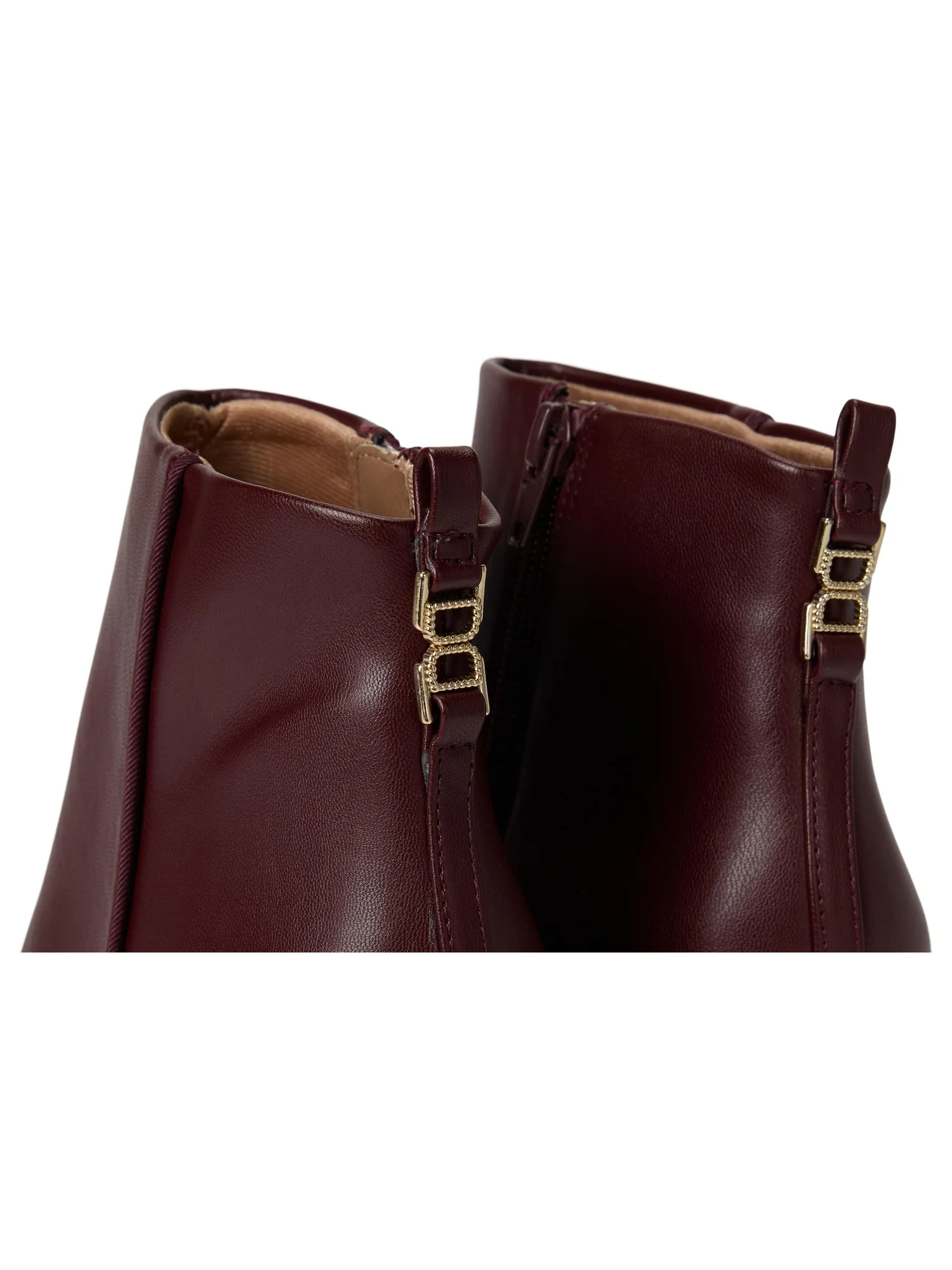 Ботинки LifeStride Glow Zip Short Boots — 6