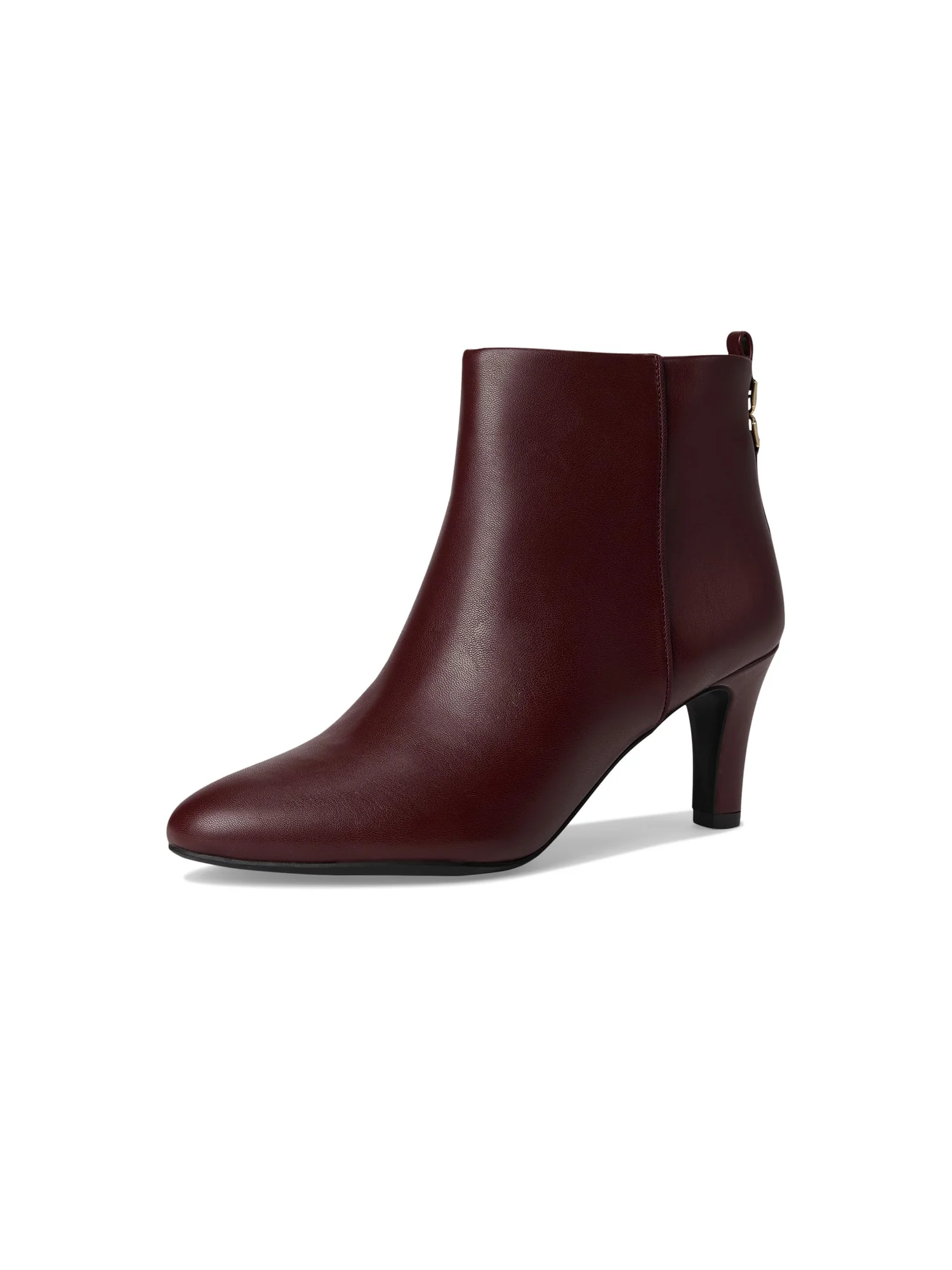 Ботинки LifeStride Glow Zip Short Boots — 7