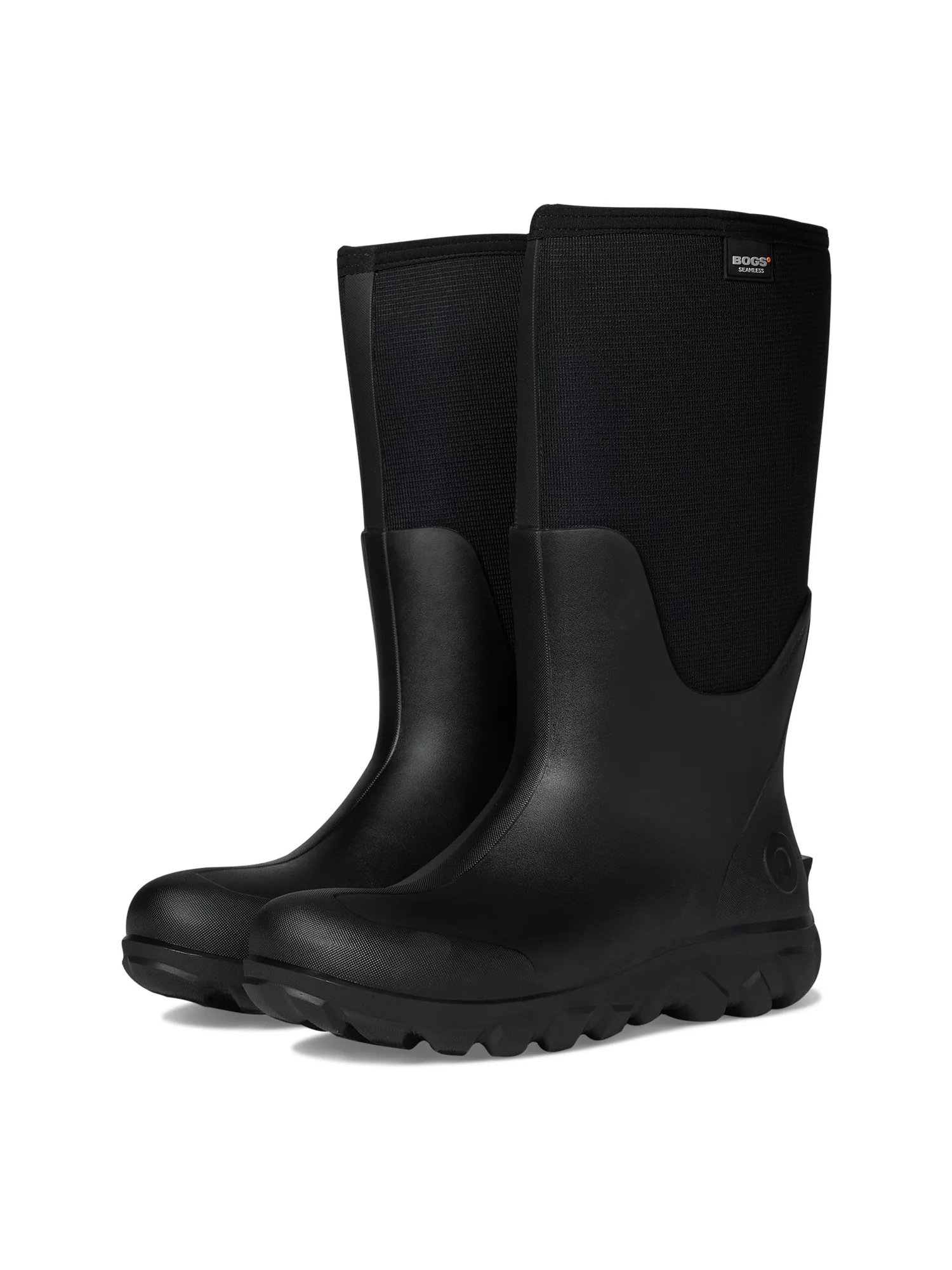 Ботинки Bogs Classic II Tall — 1