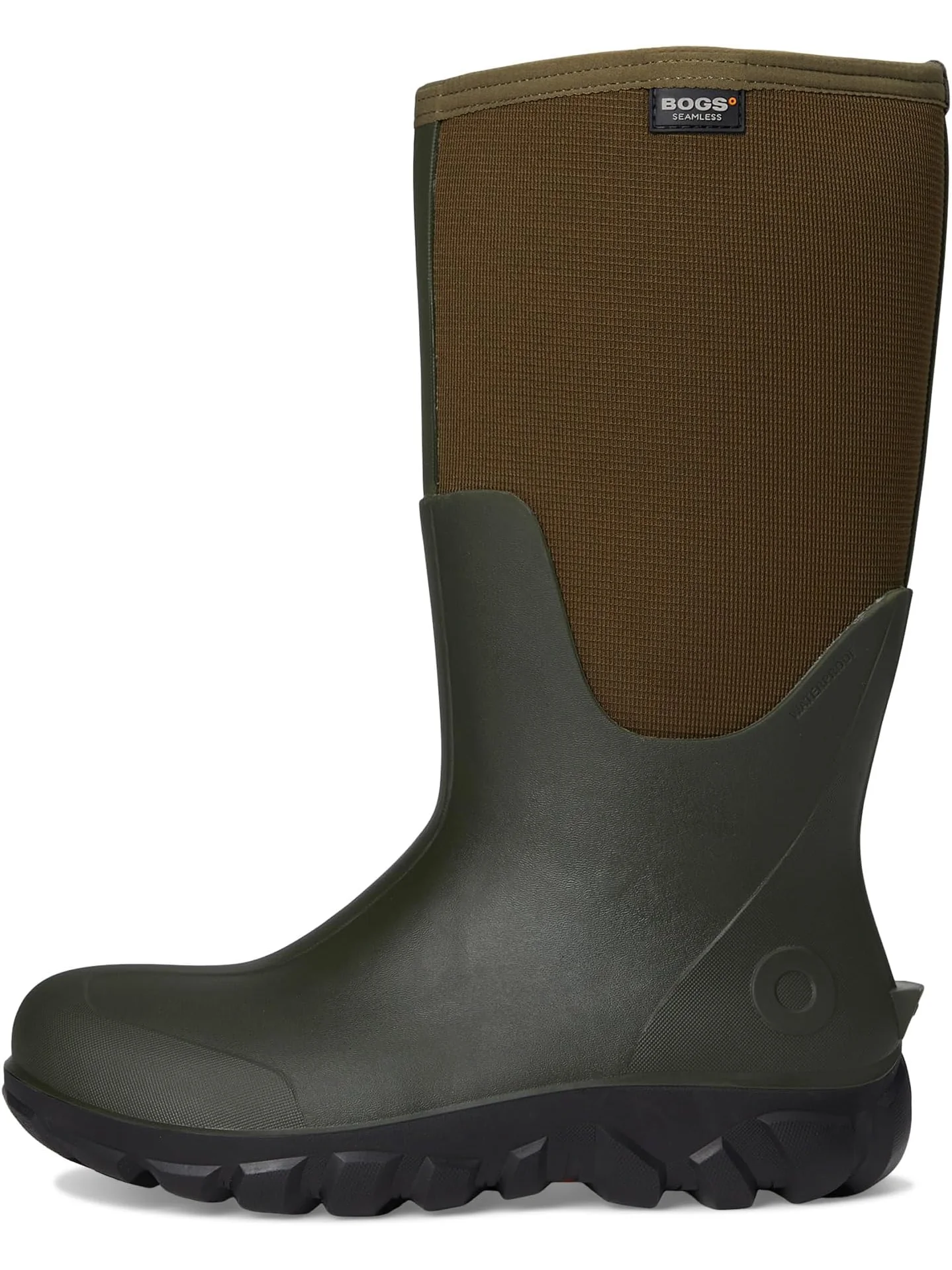 Ботинки Bogs Men's Classic Seamless Tall — 4