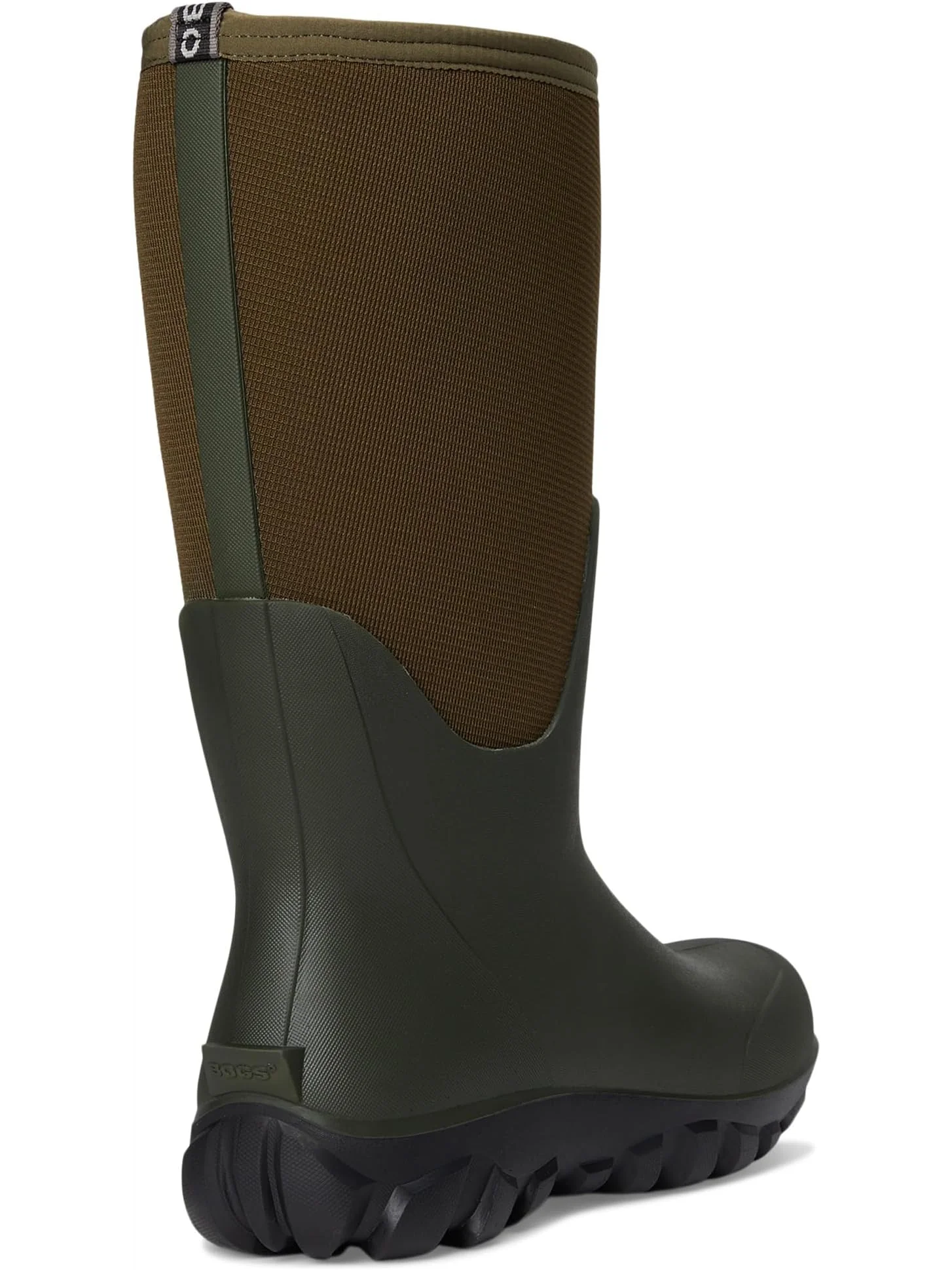 Ботинки Bogs Men's Classic Seamless Tall — 5