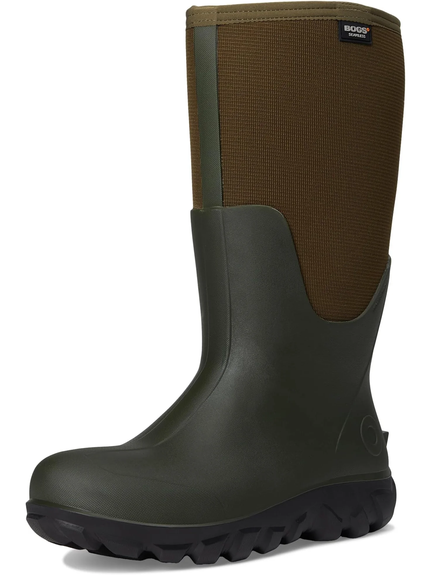 Ботинки Bogs Men's Classic Seamless Tall — 7