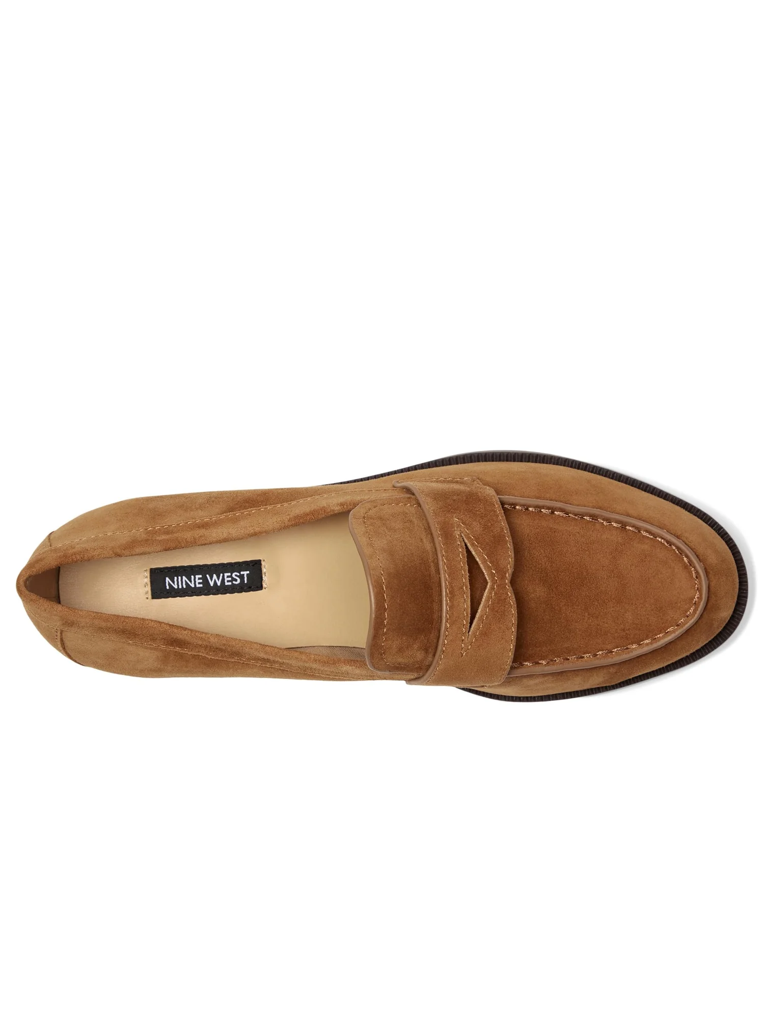 Лоферы Nine West Berg — 2