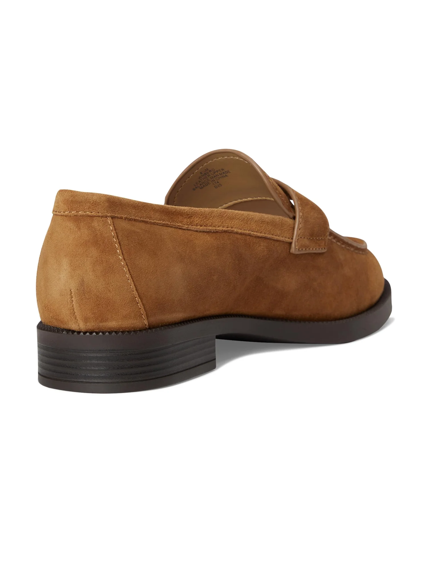Лоферы Nine West Berg — 5
