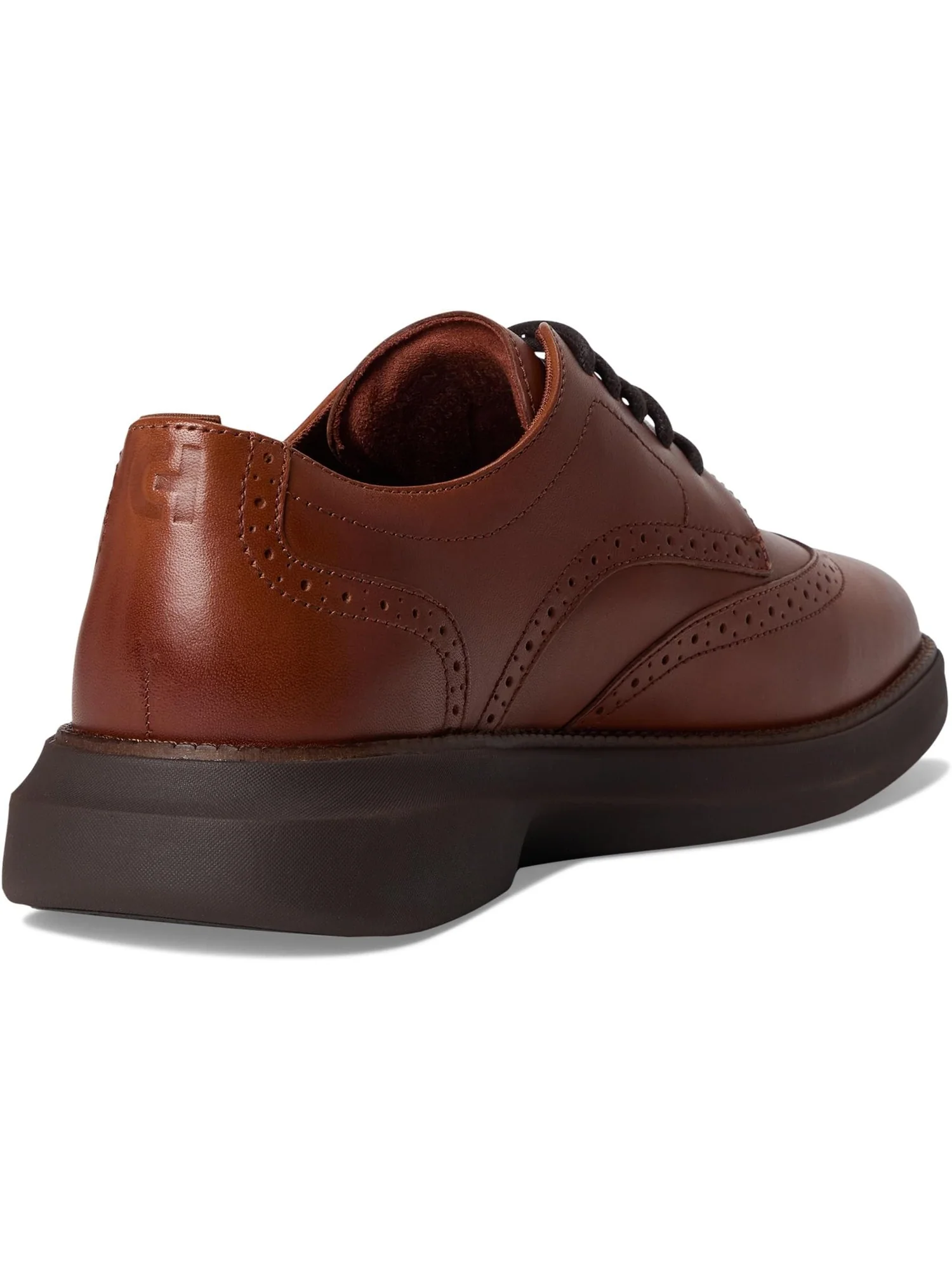 Оксфорды Cole Haan Men's Grand Shadowlite Wingtip Oxfords — 5