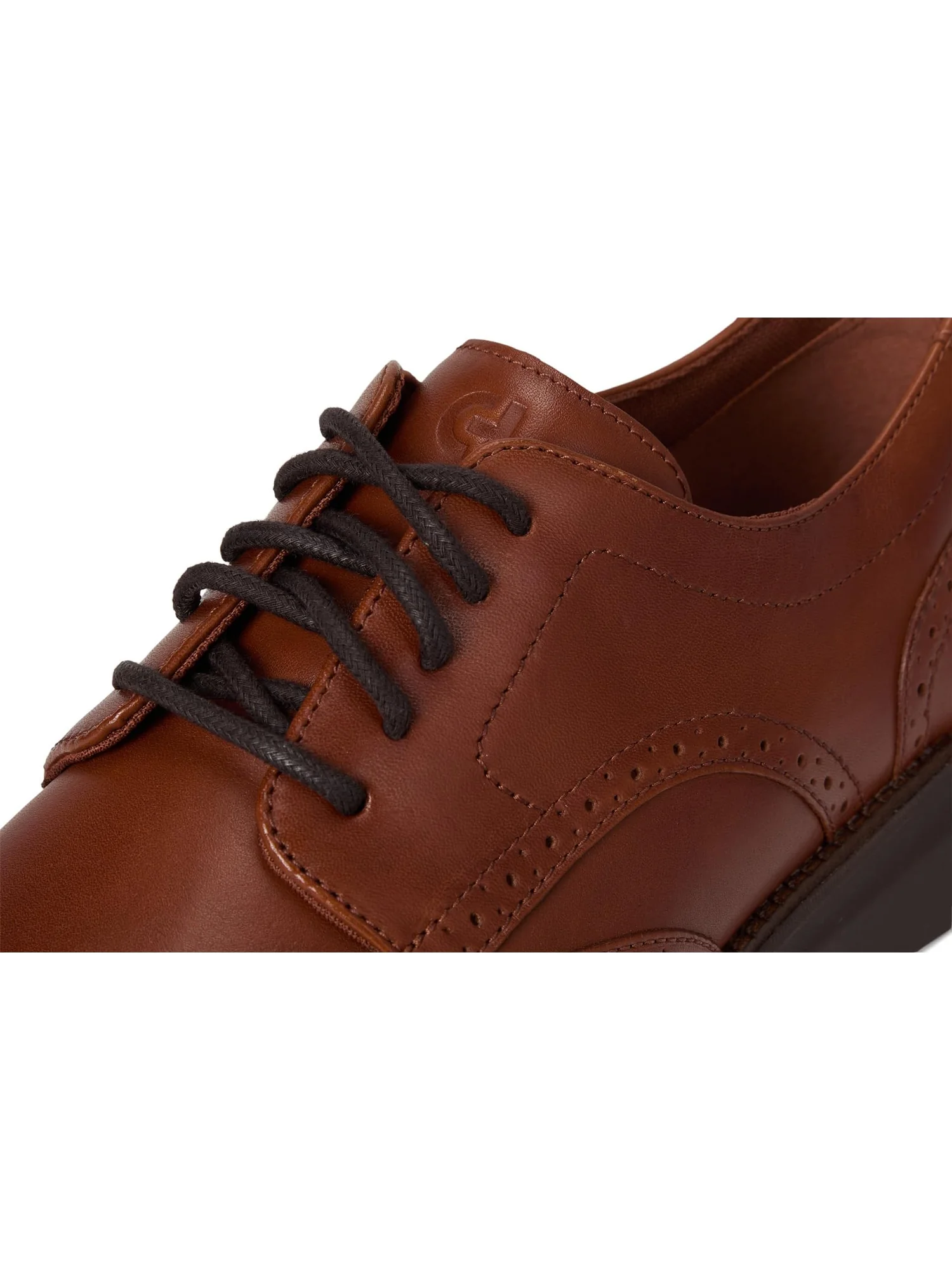 Оксфорды Cole Haan Men's Grand Shadowlite Wingtip Oxfords — 6