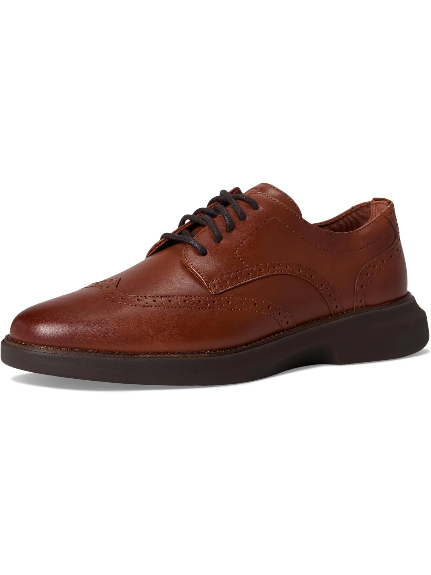 Оксфорды Cole Haan Men's Grand Shadowlite Wingtip Oxfords — 7