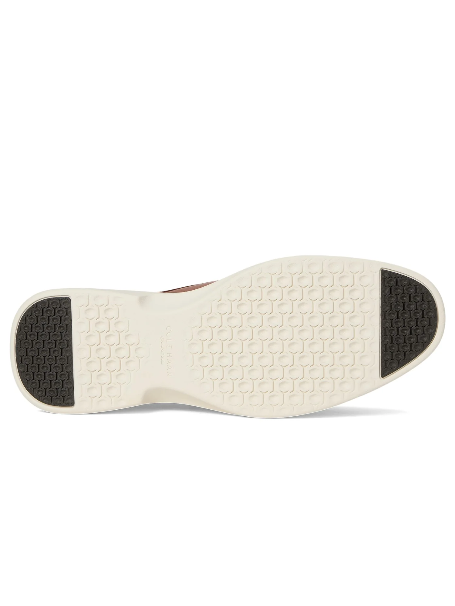 Оксфорды Cole Haan Grand Shadowlite Wingtip Oxfords — 3