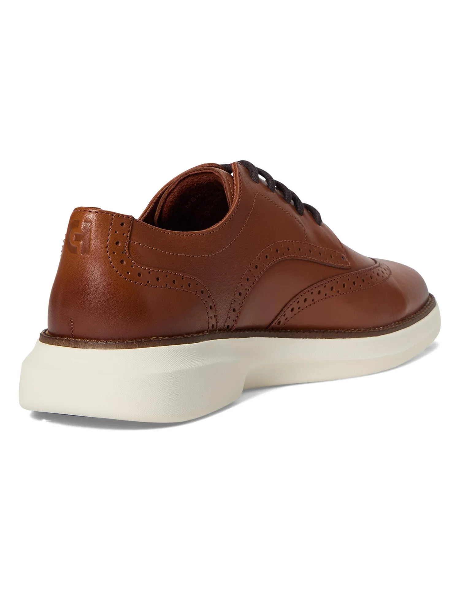 Оксфорды Cole Haan Grand Shadowlite Wingtip Oxfords — 5