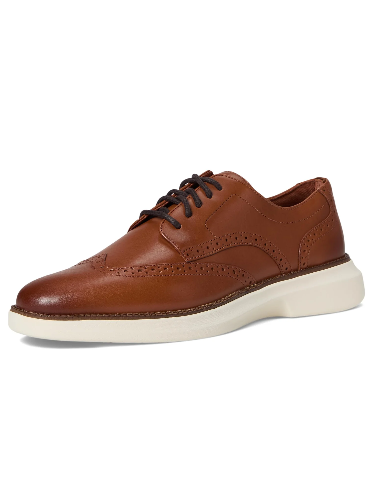Оксфорды Cole Haan Grand Shadowlite Wingtip Oxfords — 7