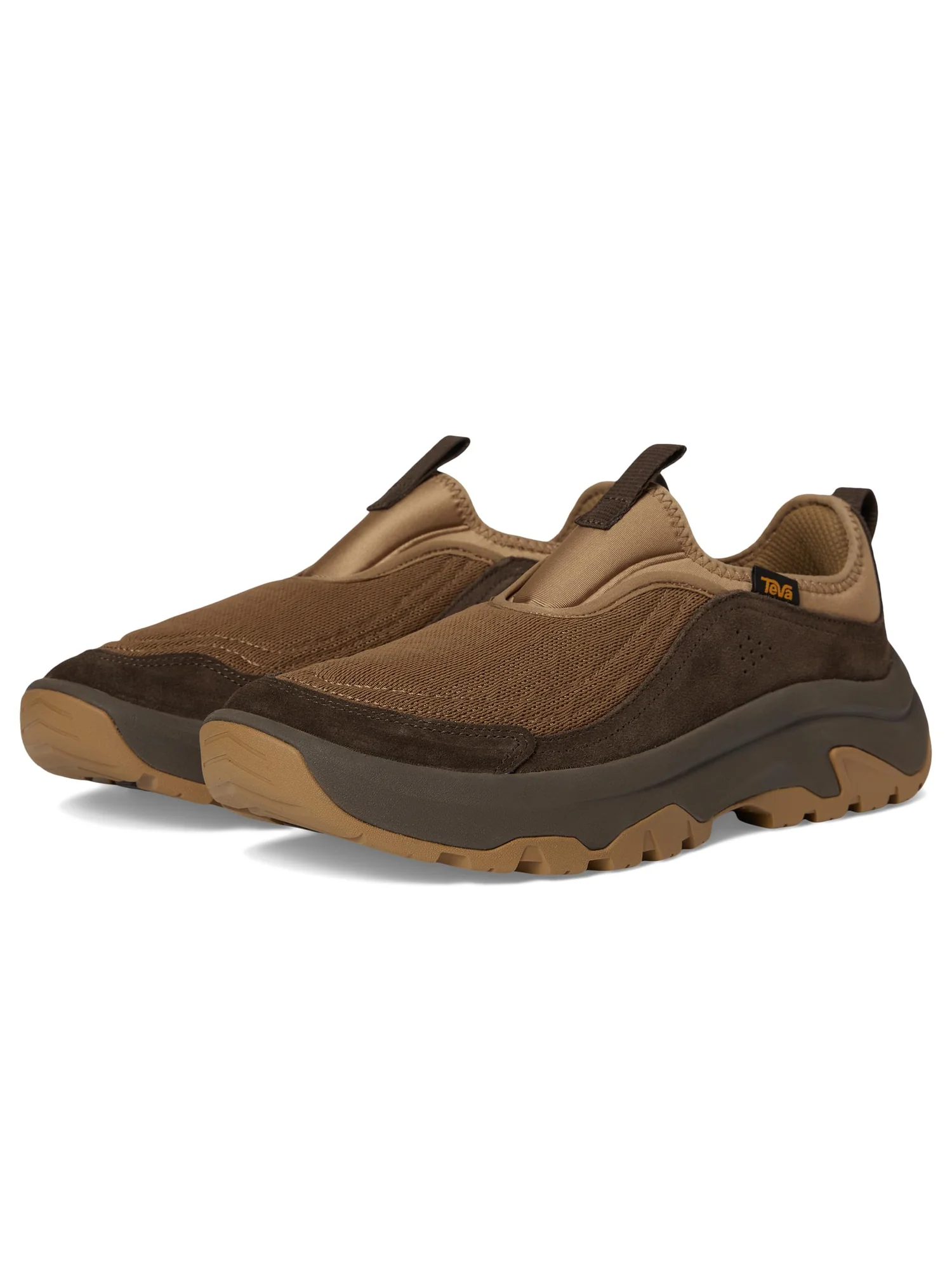 Кроссовки Teva Hurricane Daybreaker Slip-On — 1