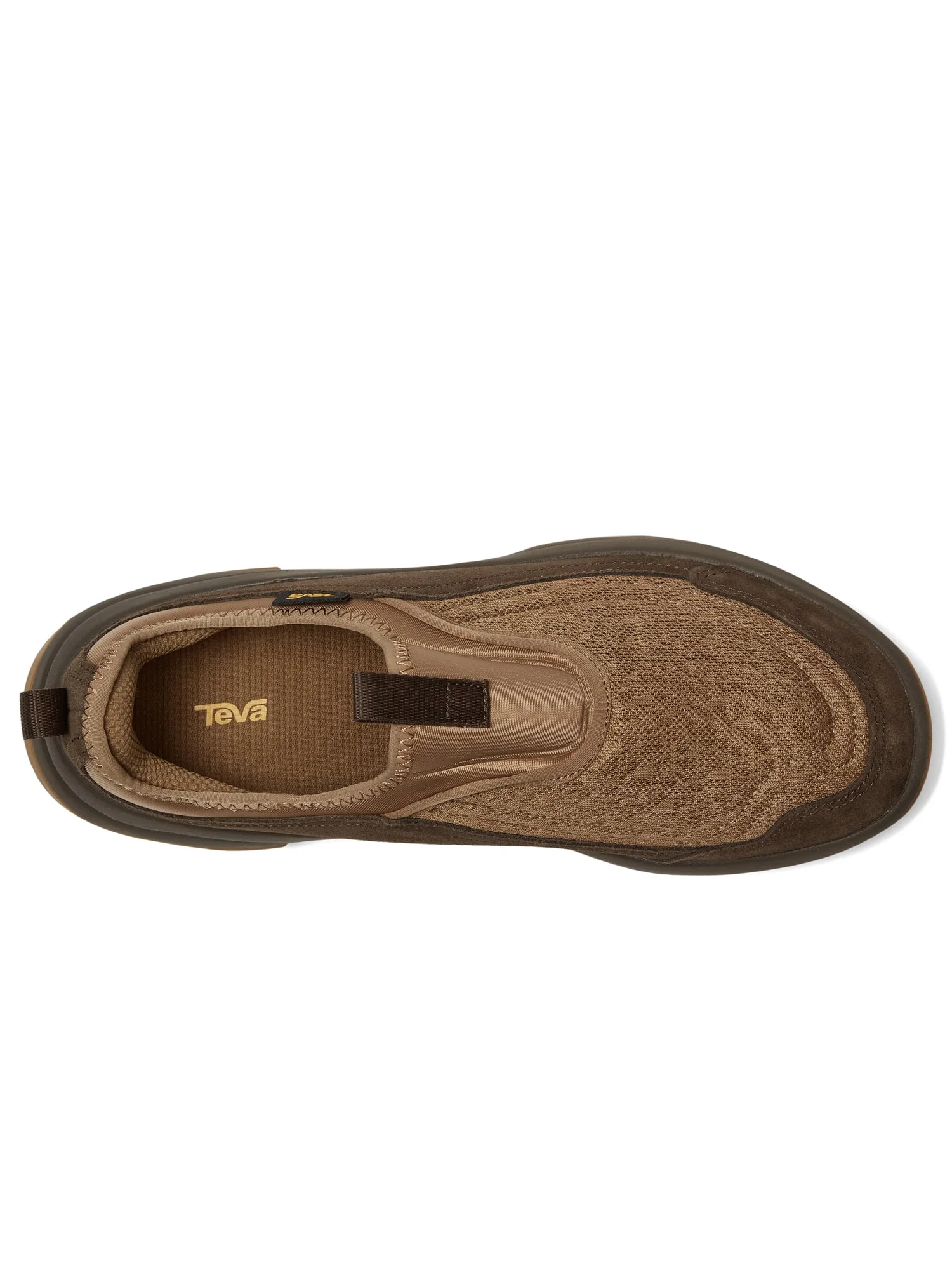 Кроссовки Teva Hurricane Daybreaker Slip-On — 2