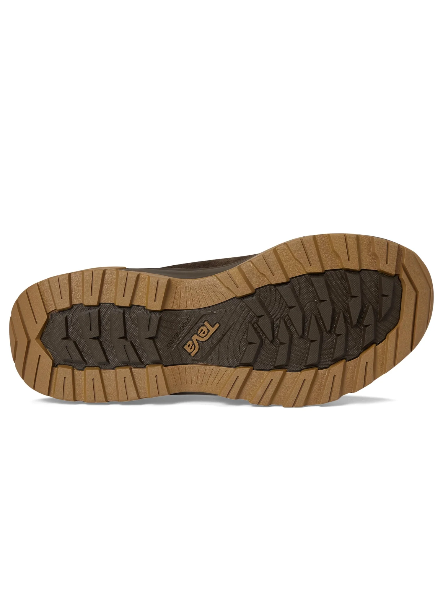 Кроссовки Teva Hurricane Daybreaker Slip-On — 3