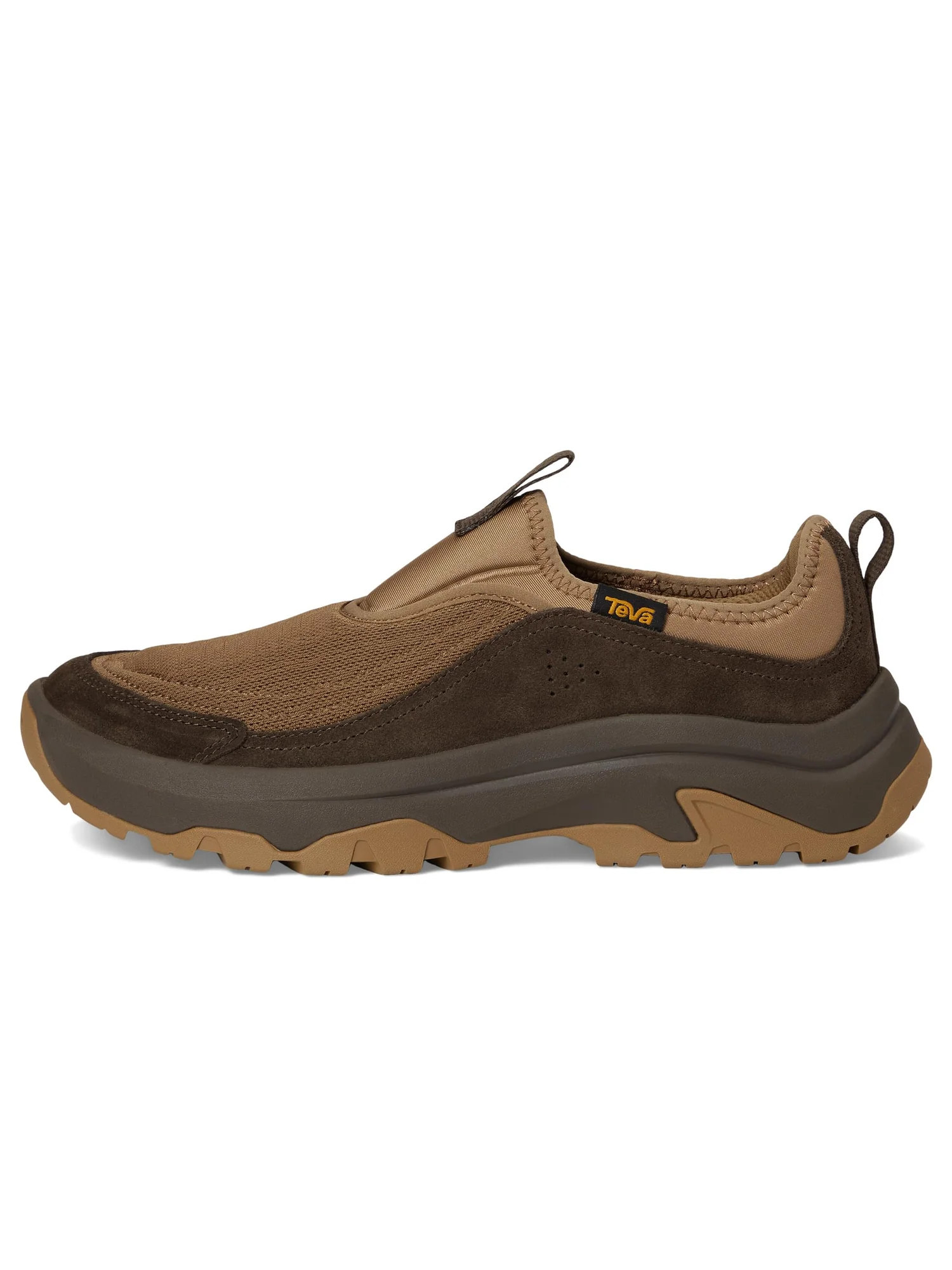 Кроссовки Teva Hurricane Daybreaker Slip-On — 4