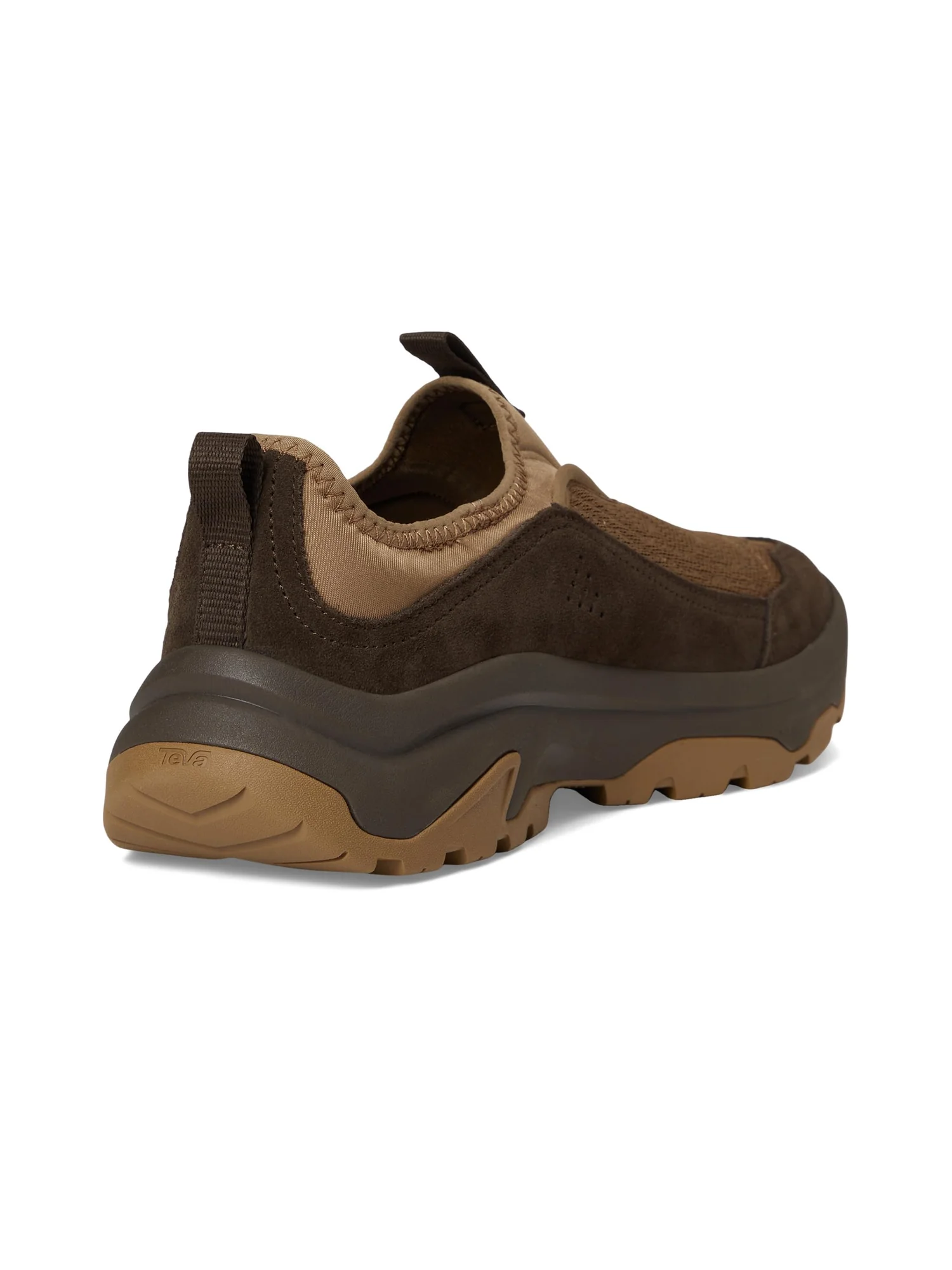 Кроссовки Teva Hurricane Daybreaker Slip-On — 5