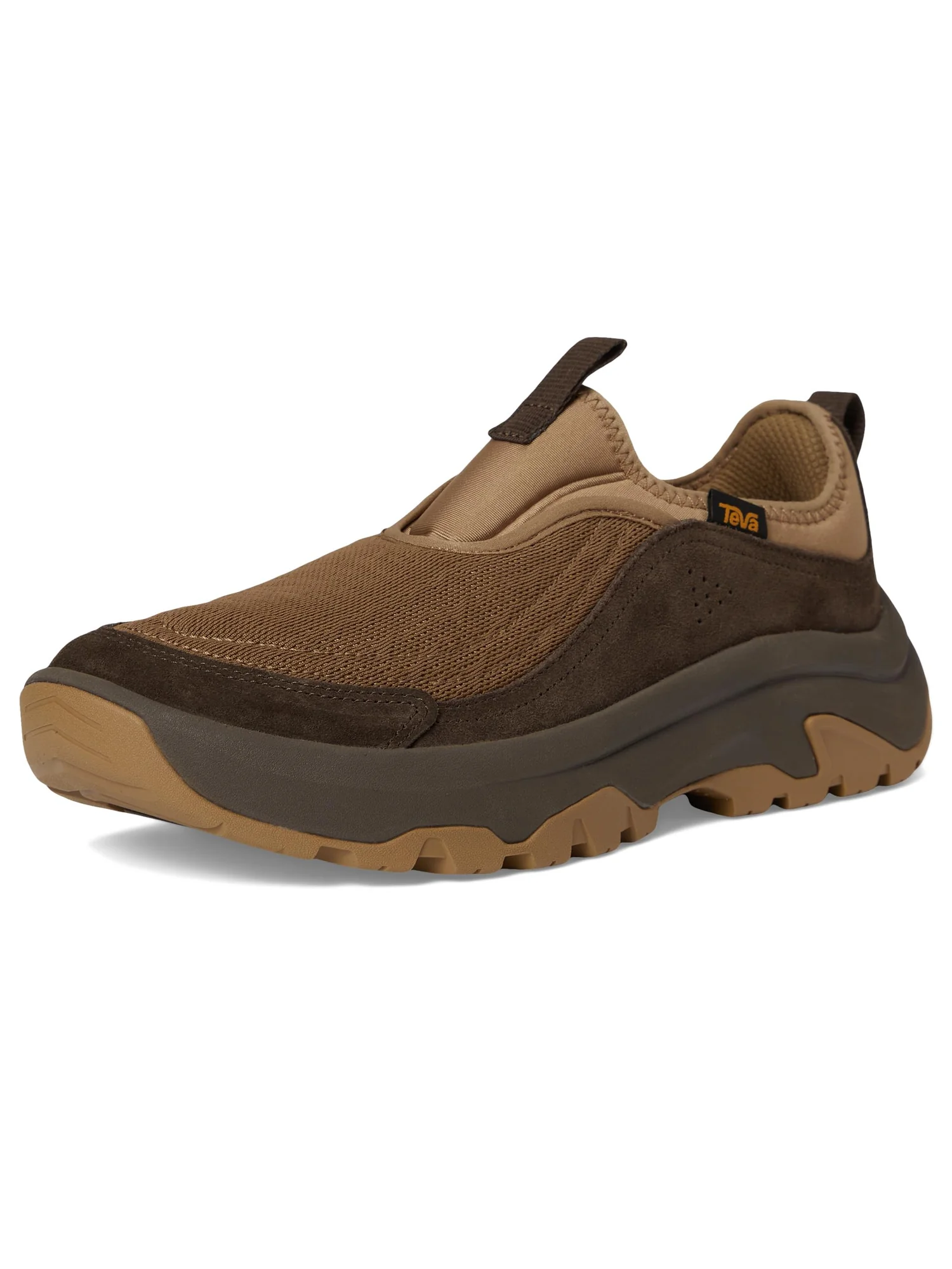 Кроссовки Teva Hurricane Daybreaker Slip-On — 7