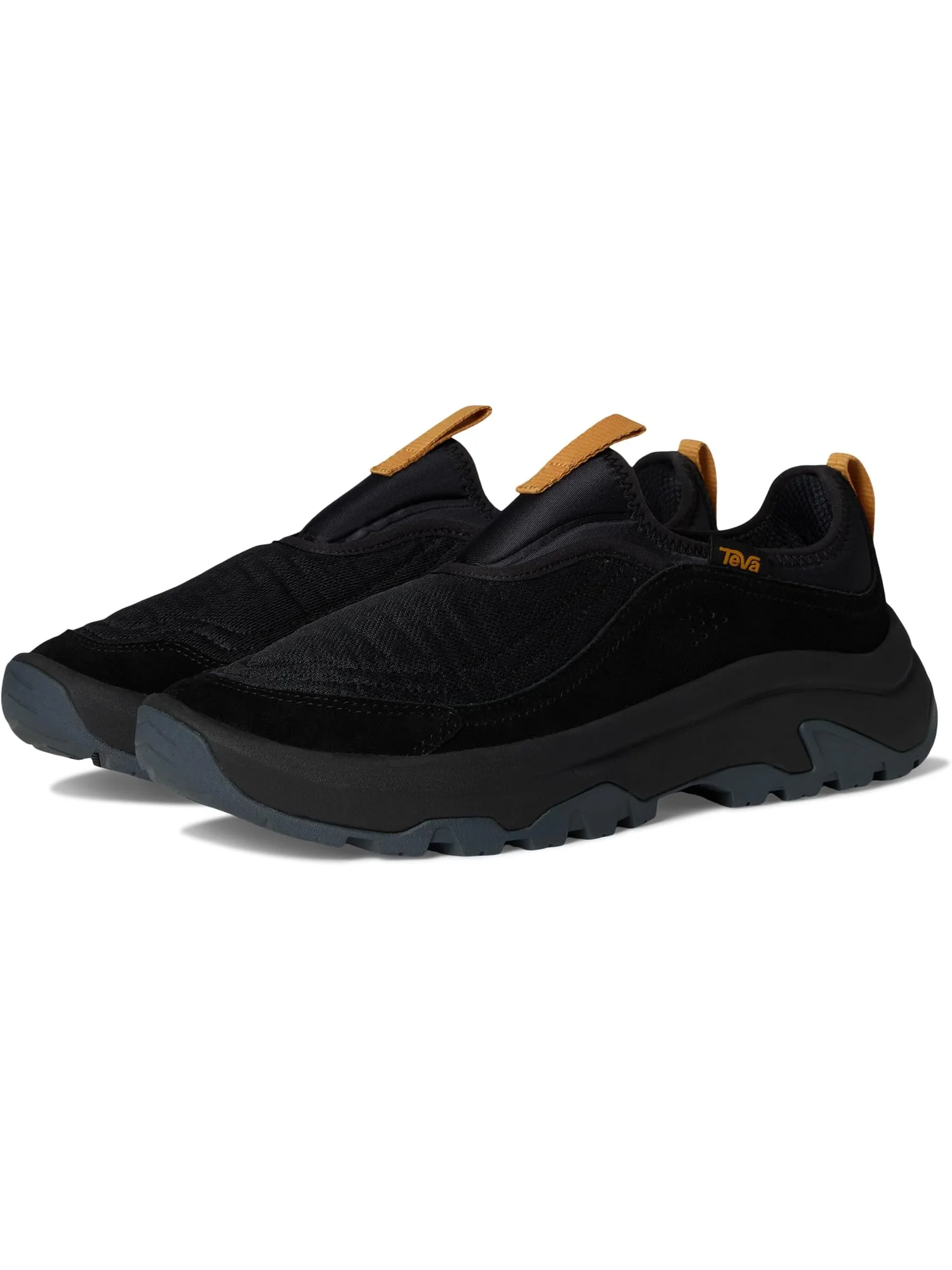 Кроссовки Teva Men's Hurricane Daybreaker Slip-On — 1