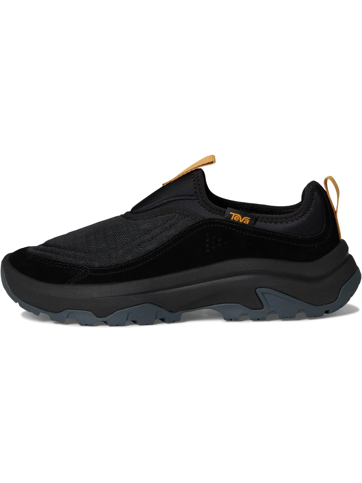 Кроссовки Teva Men's Hurricane Daybreaker Slip-On — 4