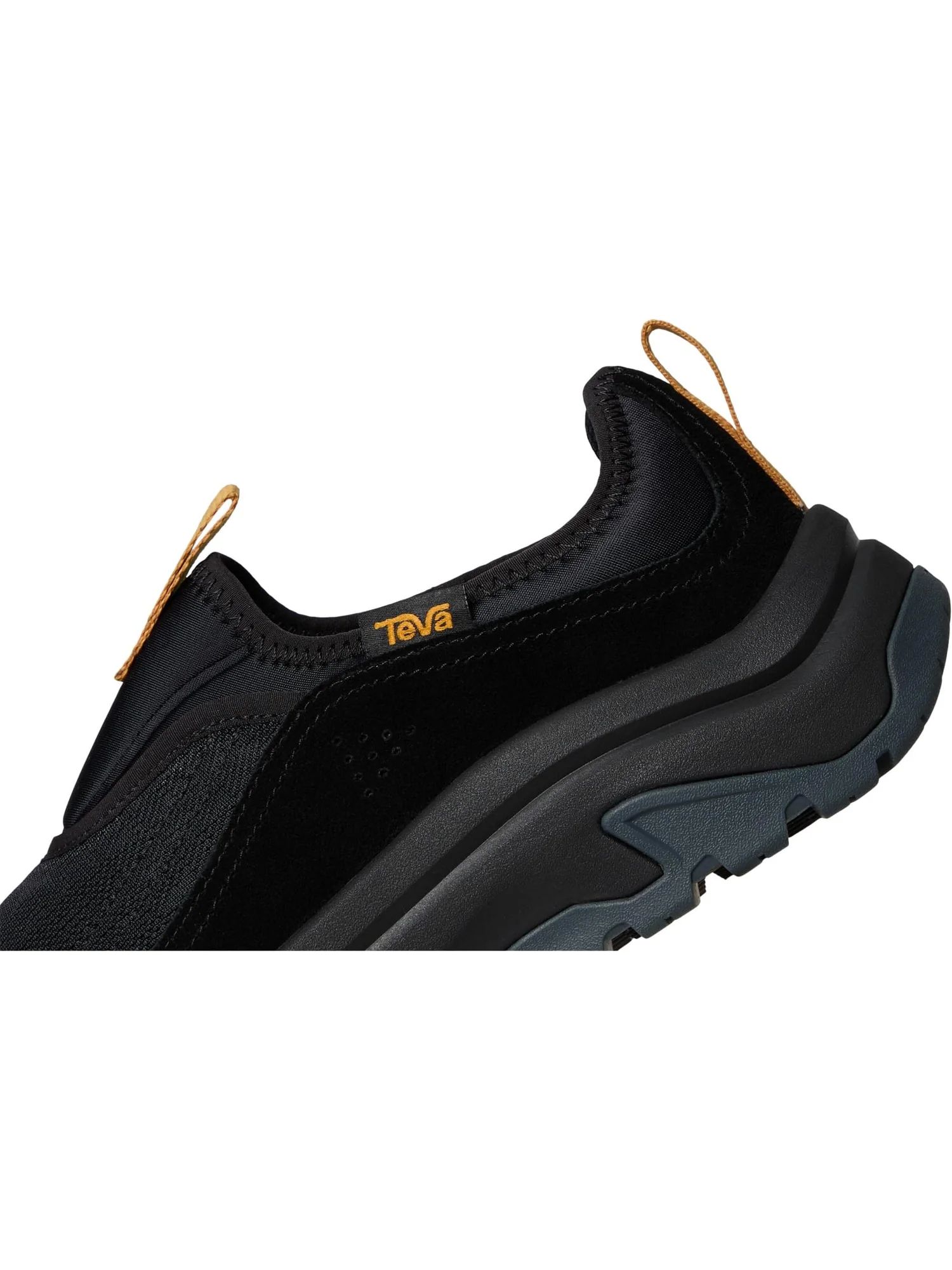 Кроссовки Teva Men's Hurricane Daybreaker Slip-On — 6