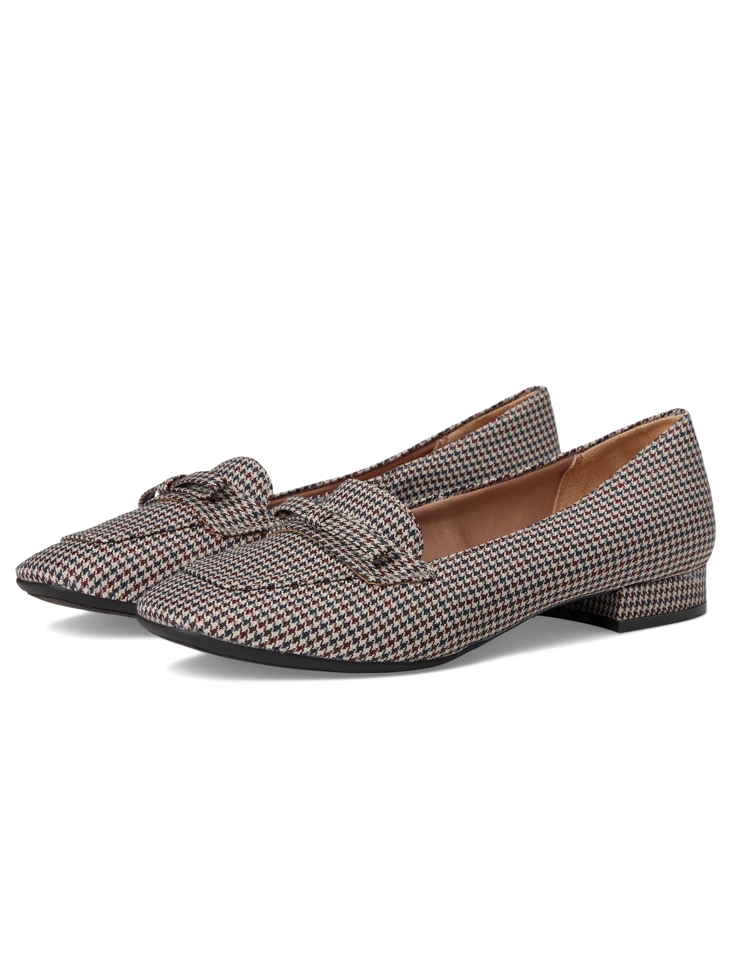Лоферы LifeStride Claudine Ballerina/Skimmer Shoes — 1