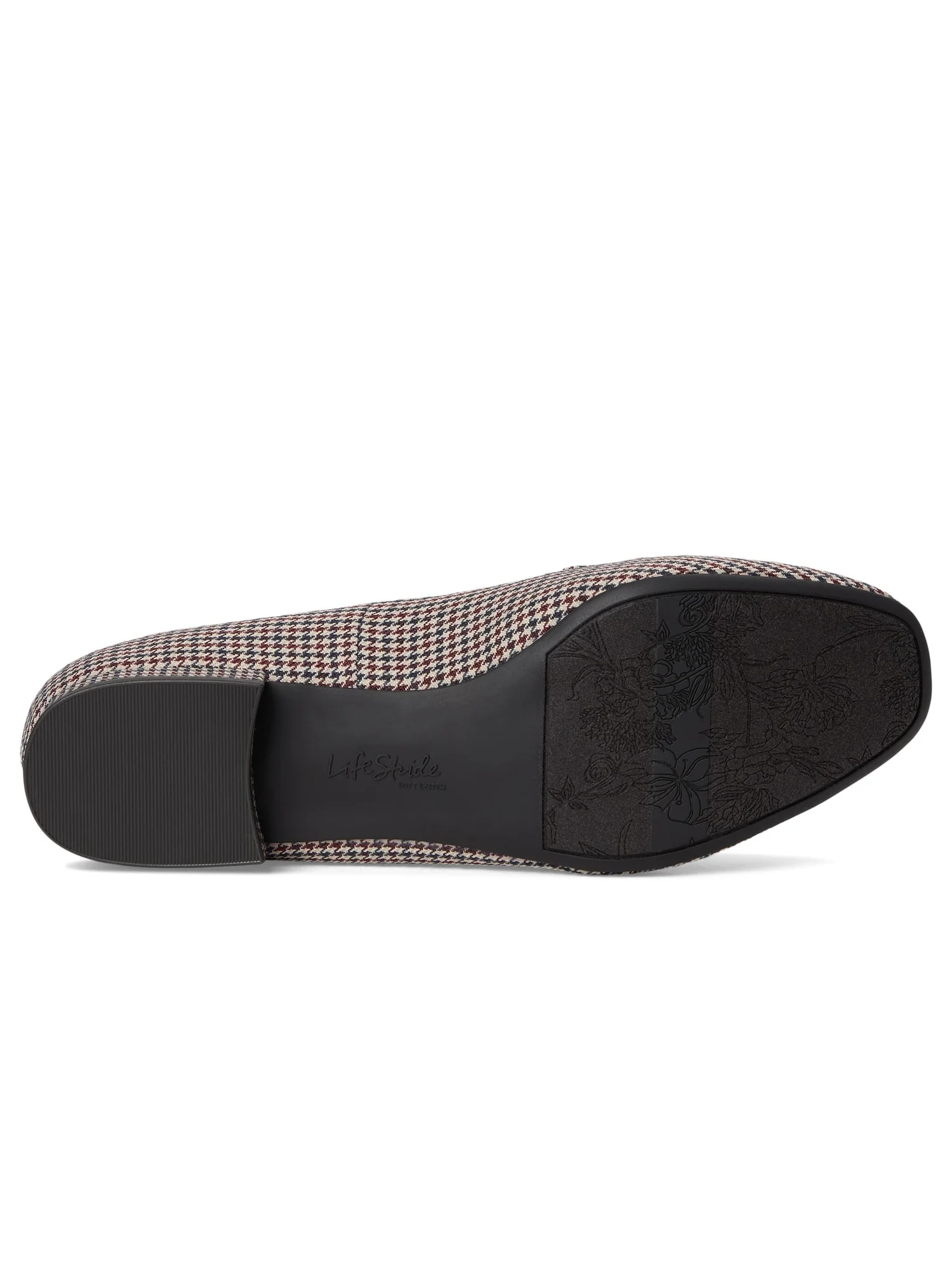 Лоферы LifeStride Claudine Ballerina/Skimmer Shoes — 3
