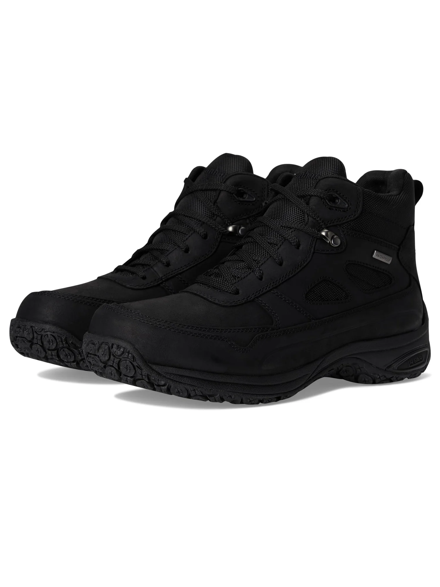 Ботинки Dunham Cloud Plus Mid II Waterproof Boot — 1