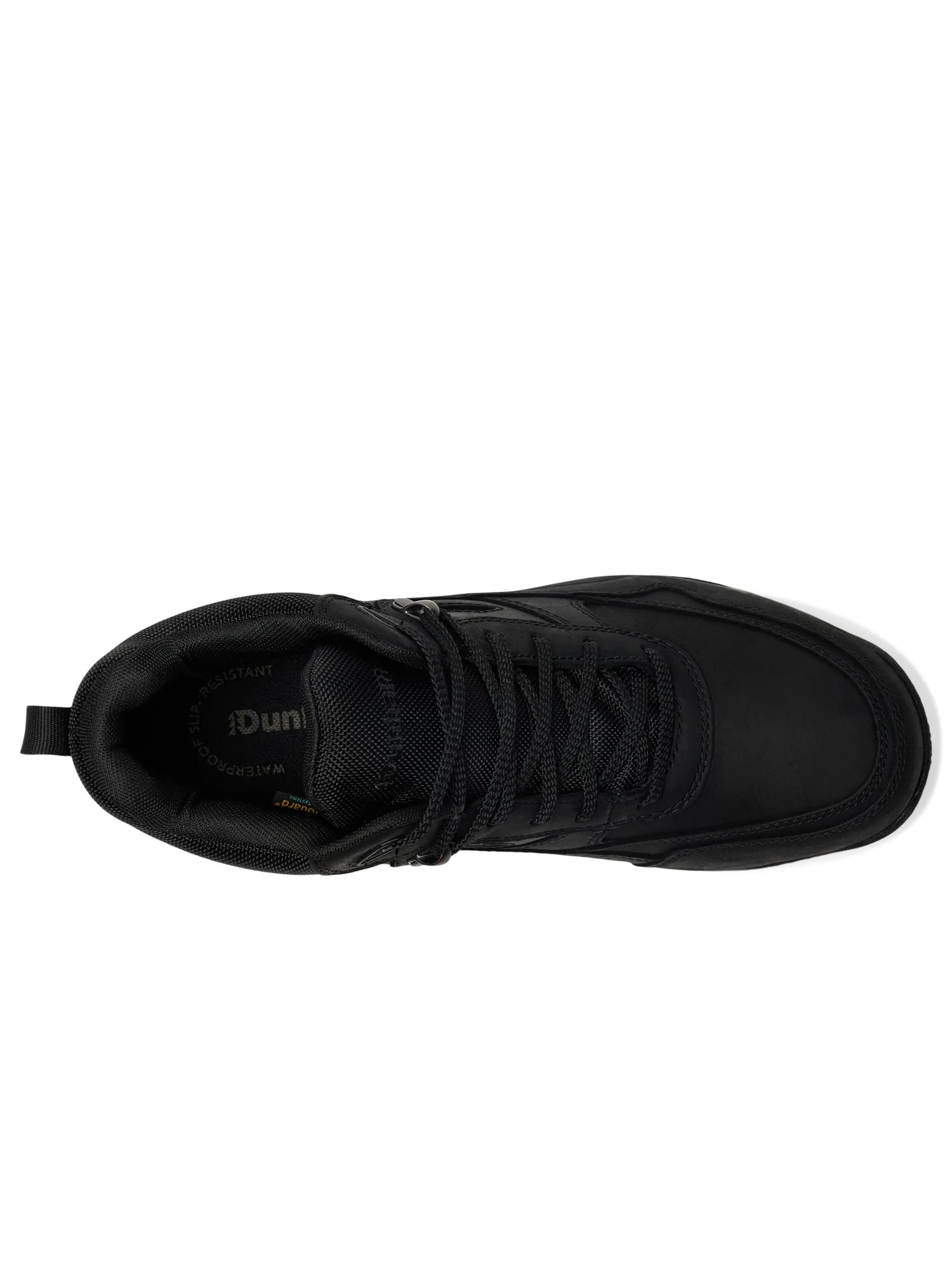 Ботинки Dunham Cloud Plus Mid II Waterproof Boot — 2