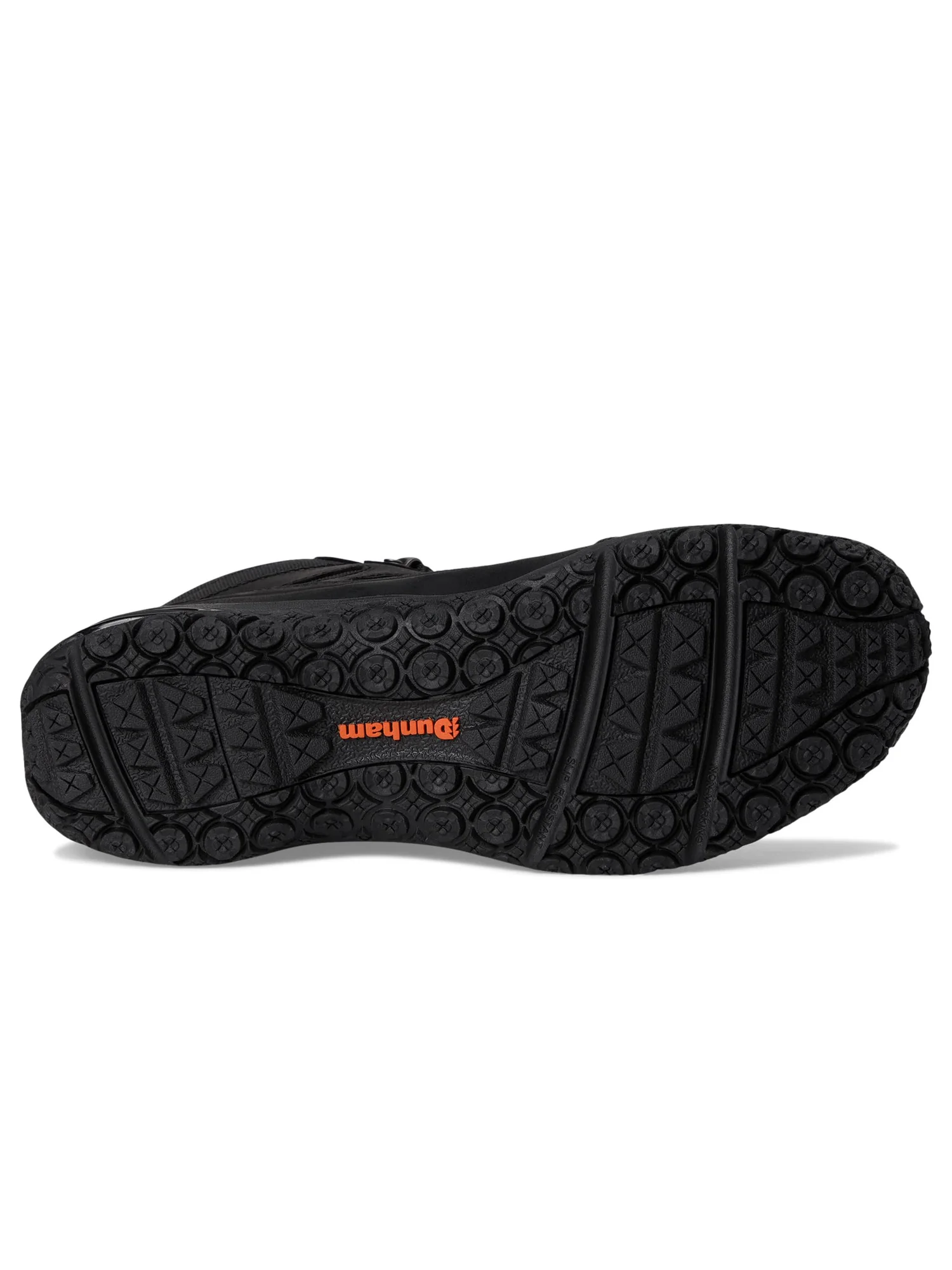 Ботинки Dunham Cloud Plus Mid II Waterproof Boot — 3