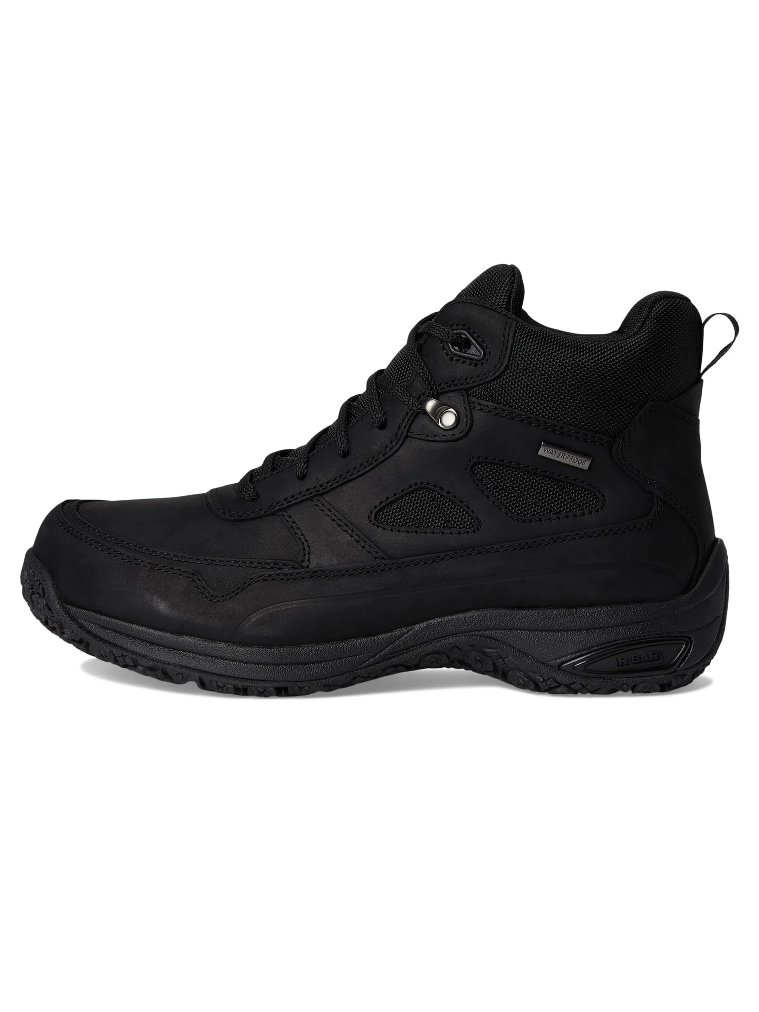 Ботинки Dunham Cloud Plus Mid II Waterproof Boot — 4
