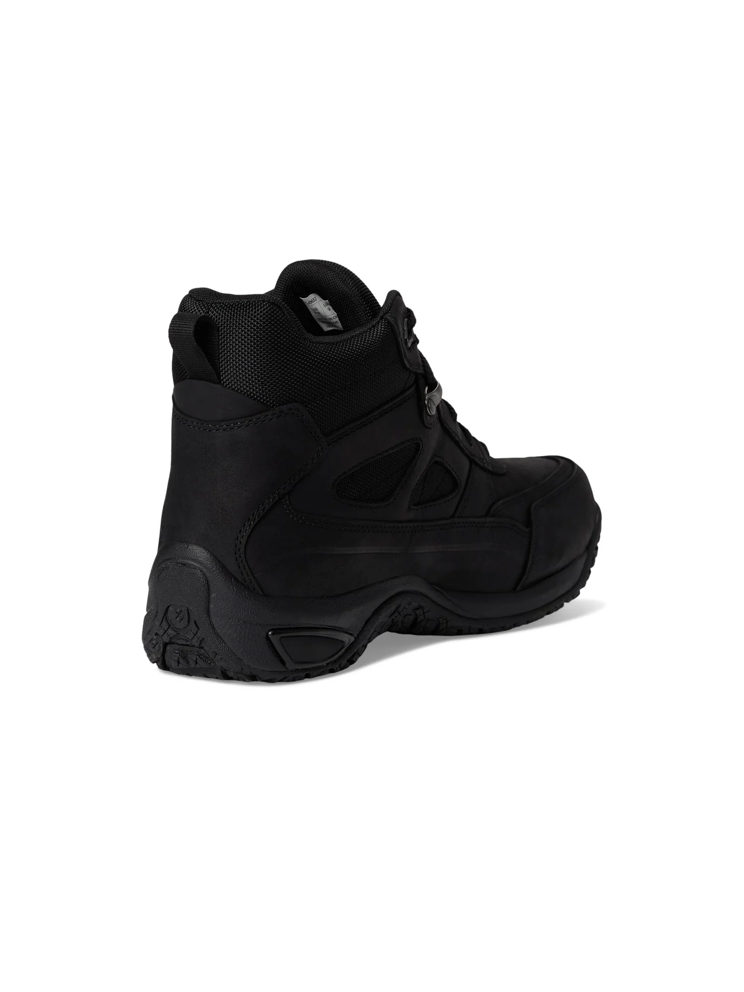 Ботинки Dunham Cloud Plus Mid II Waterproof Boot — 5