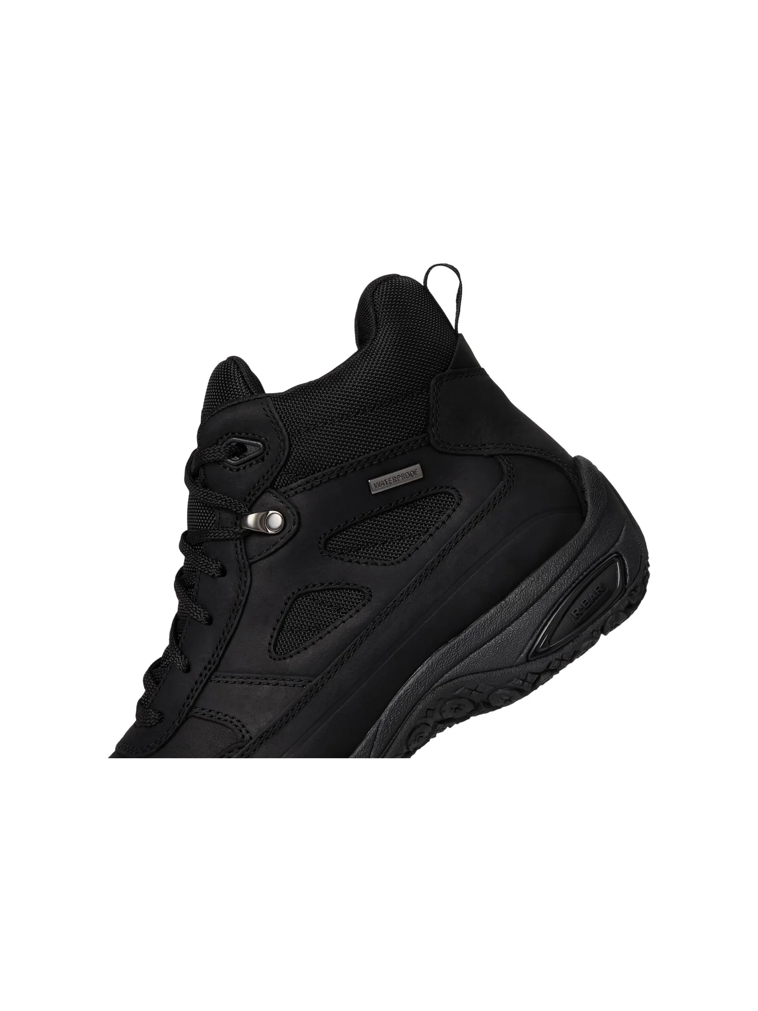Ботинки Dunham Cloud Plus Mid II Waterproof Boot — 6